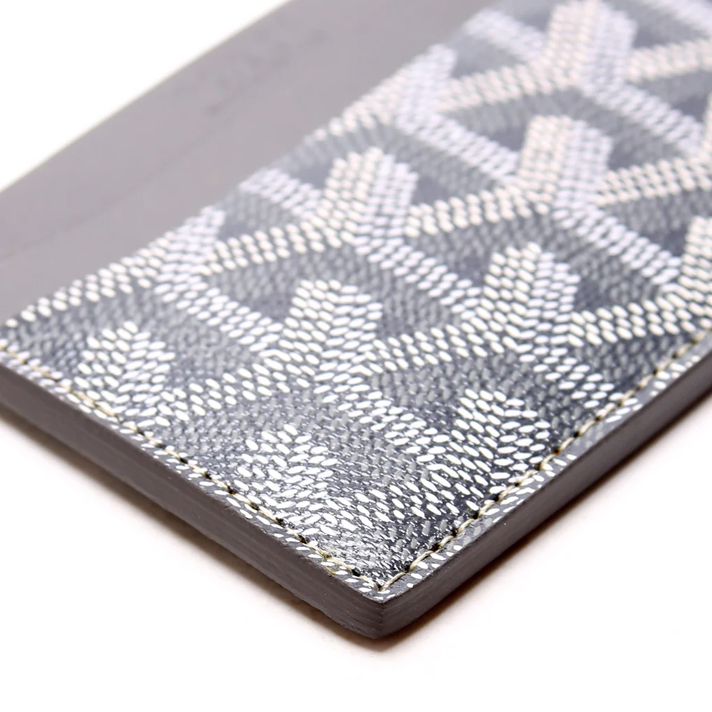 Saint Sulpice Card Holder Grey - Image 5