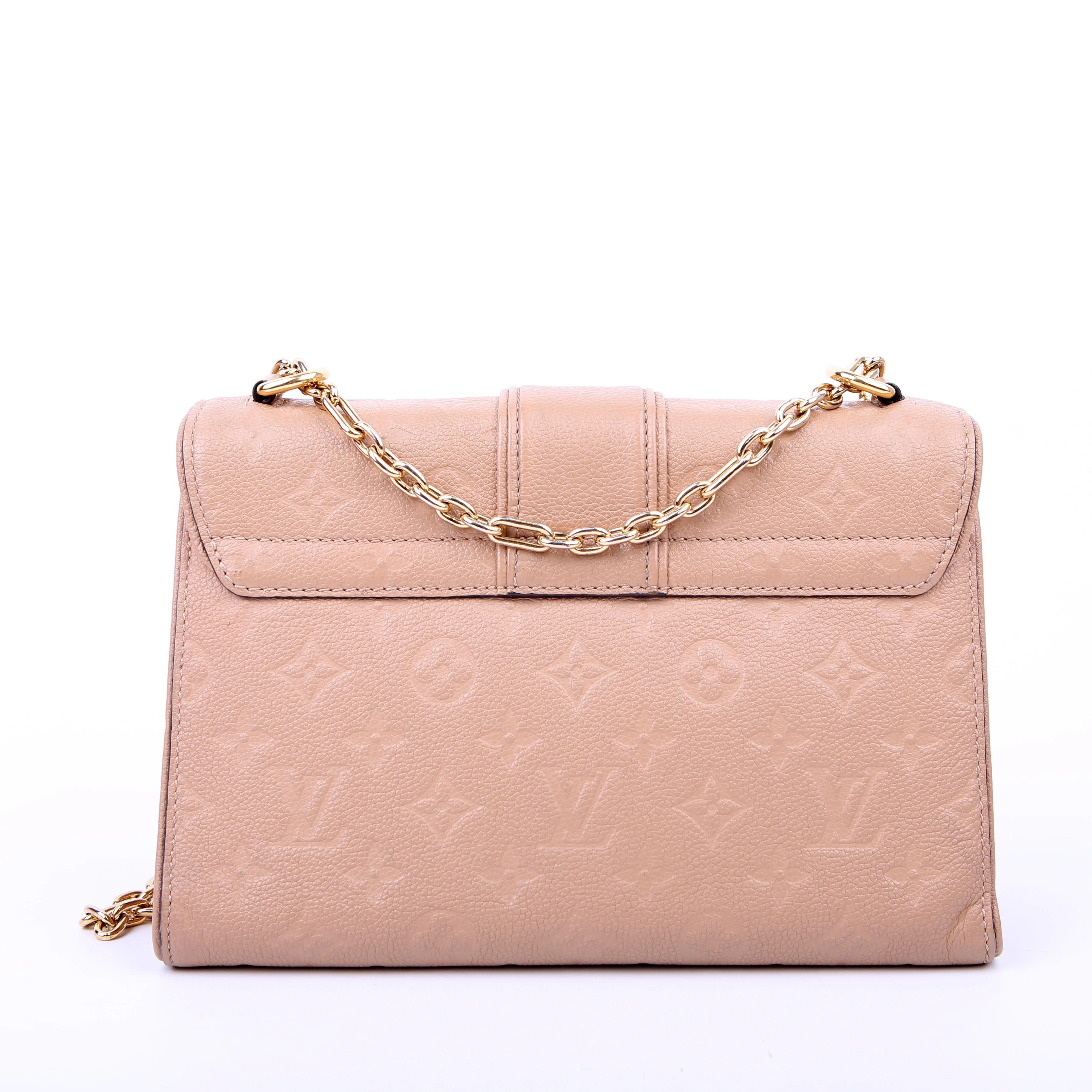 Saint Sulpice PM Empreinte Tan - Image 3