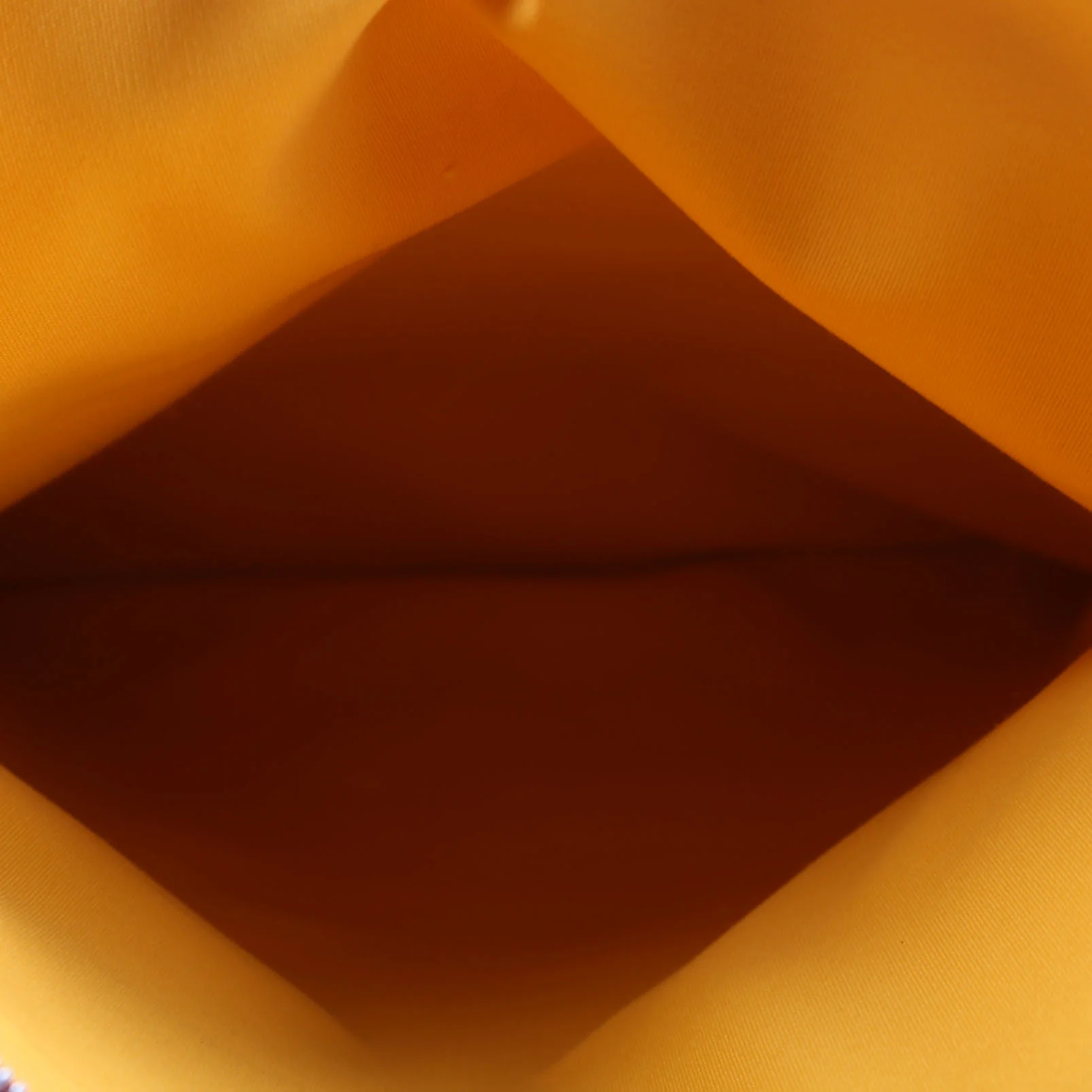 Sainte Marie Clutch Orange - Image 8