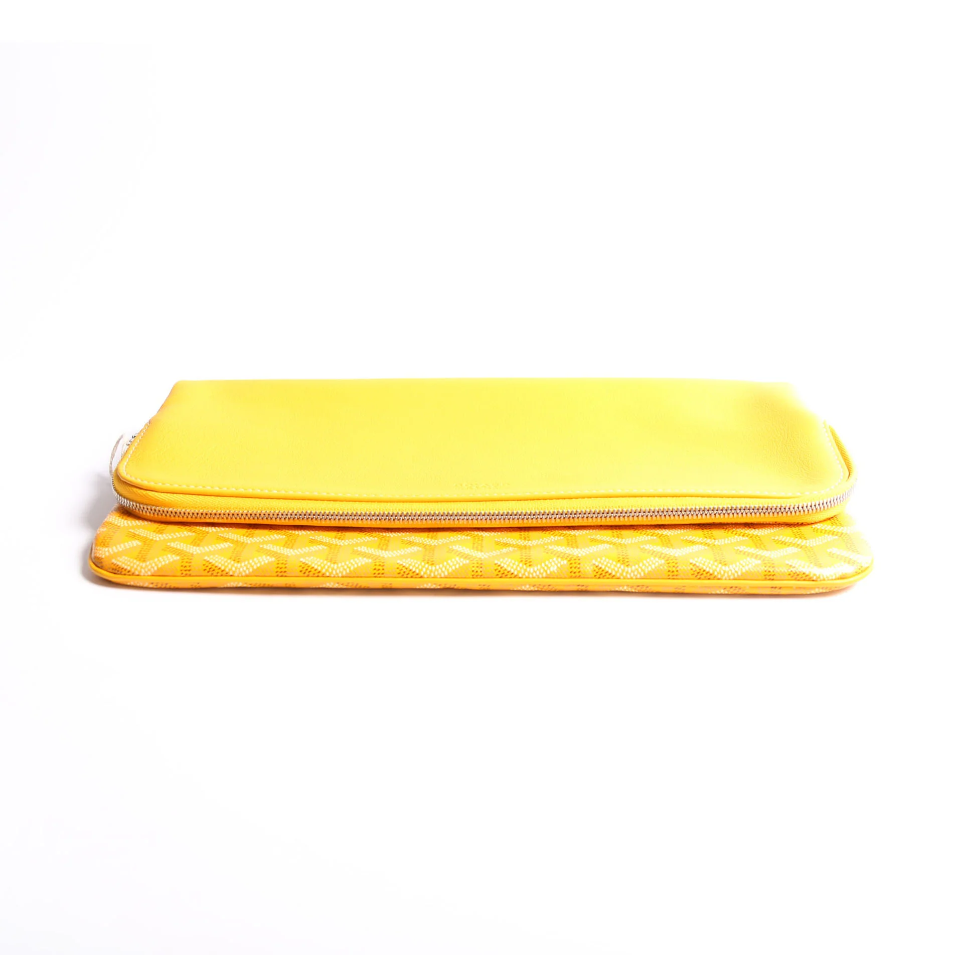 Sainte Marie Clutch Yellow - Image 5
