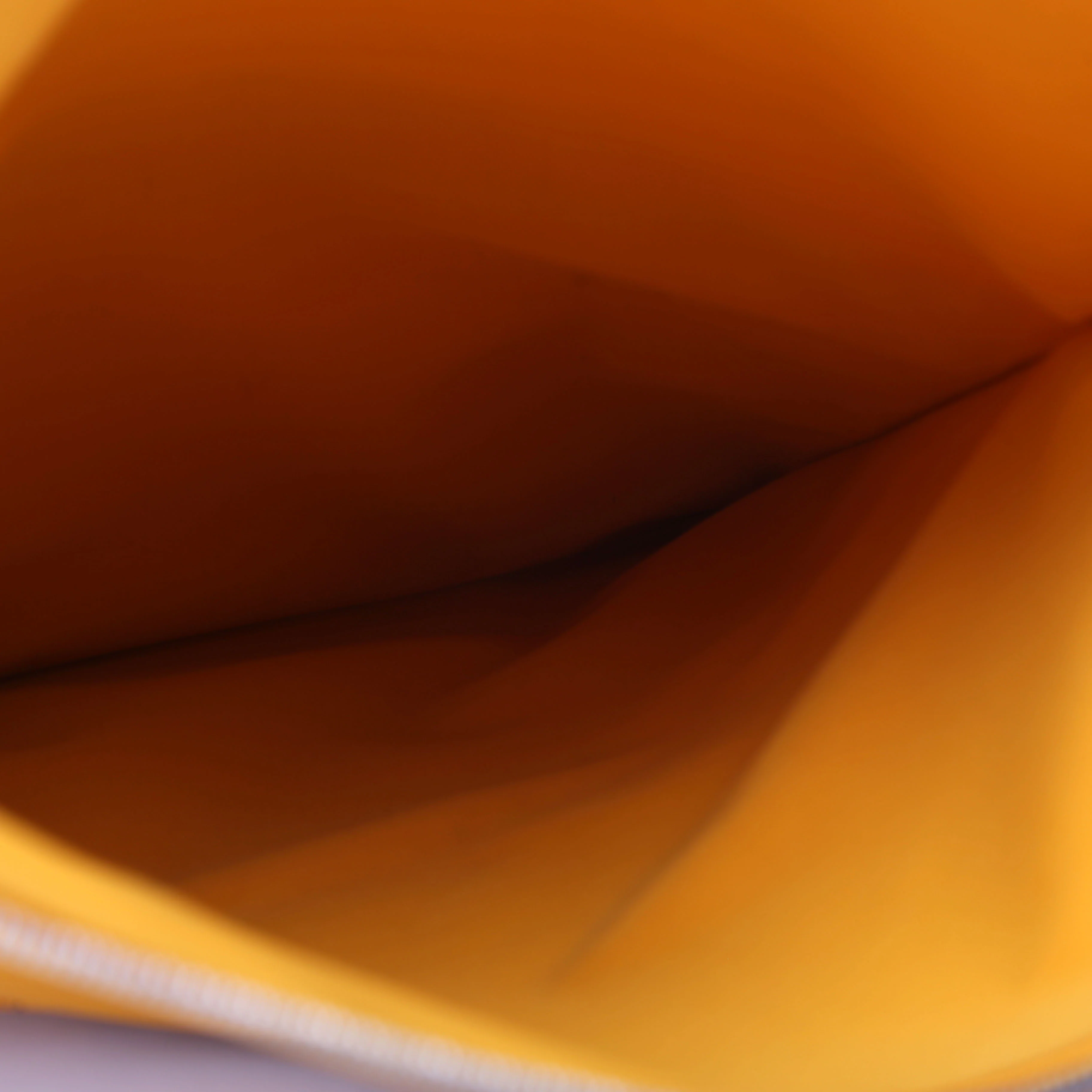 Sainte Marie Clutch Yellow - Image 11