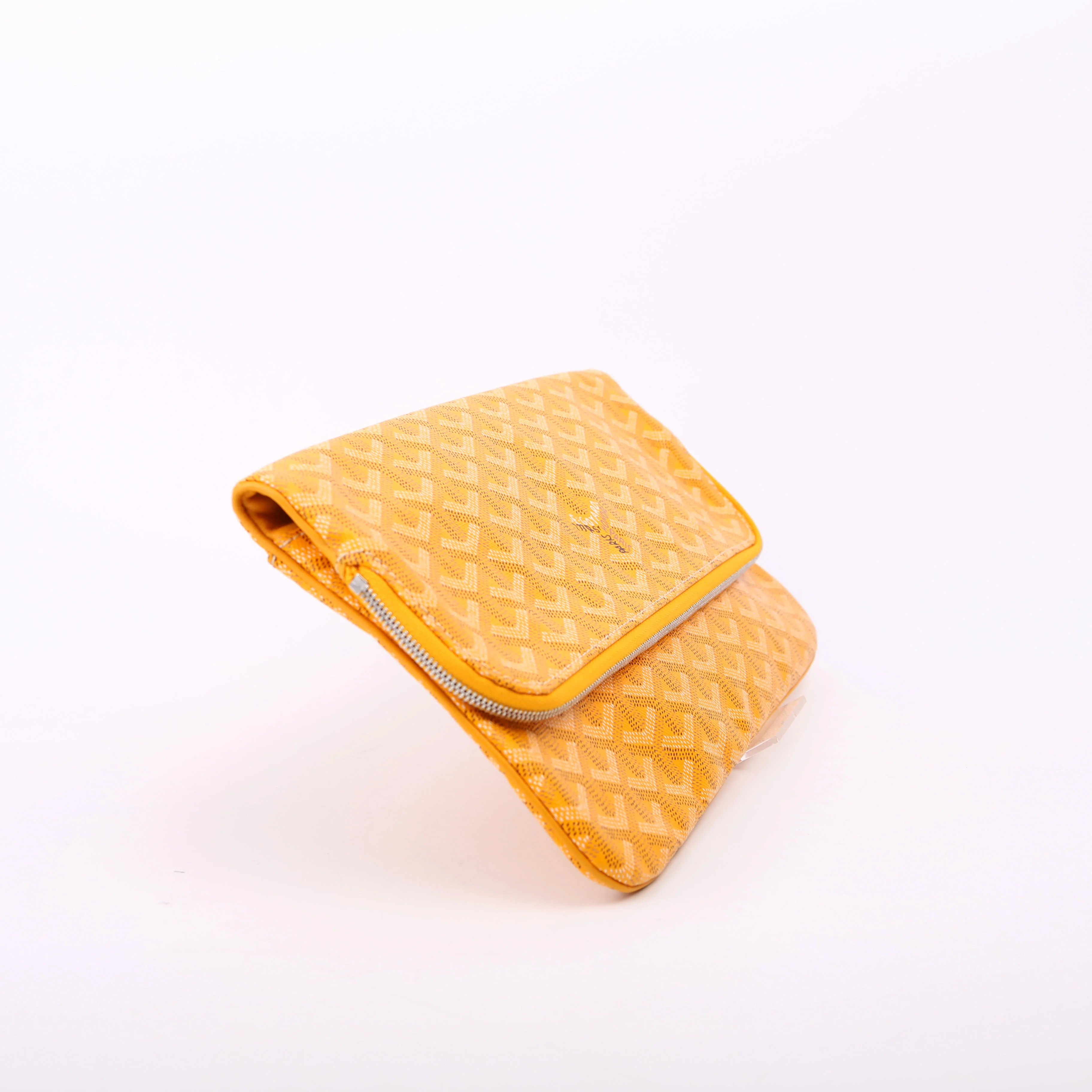 Sainte Marie Clutch Yellow - Image 2