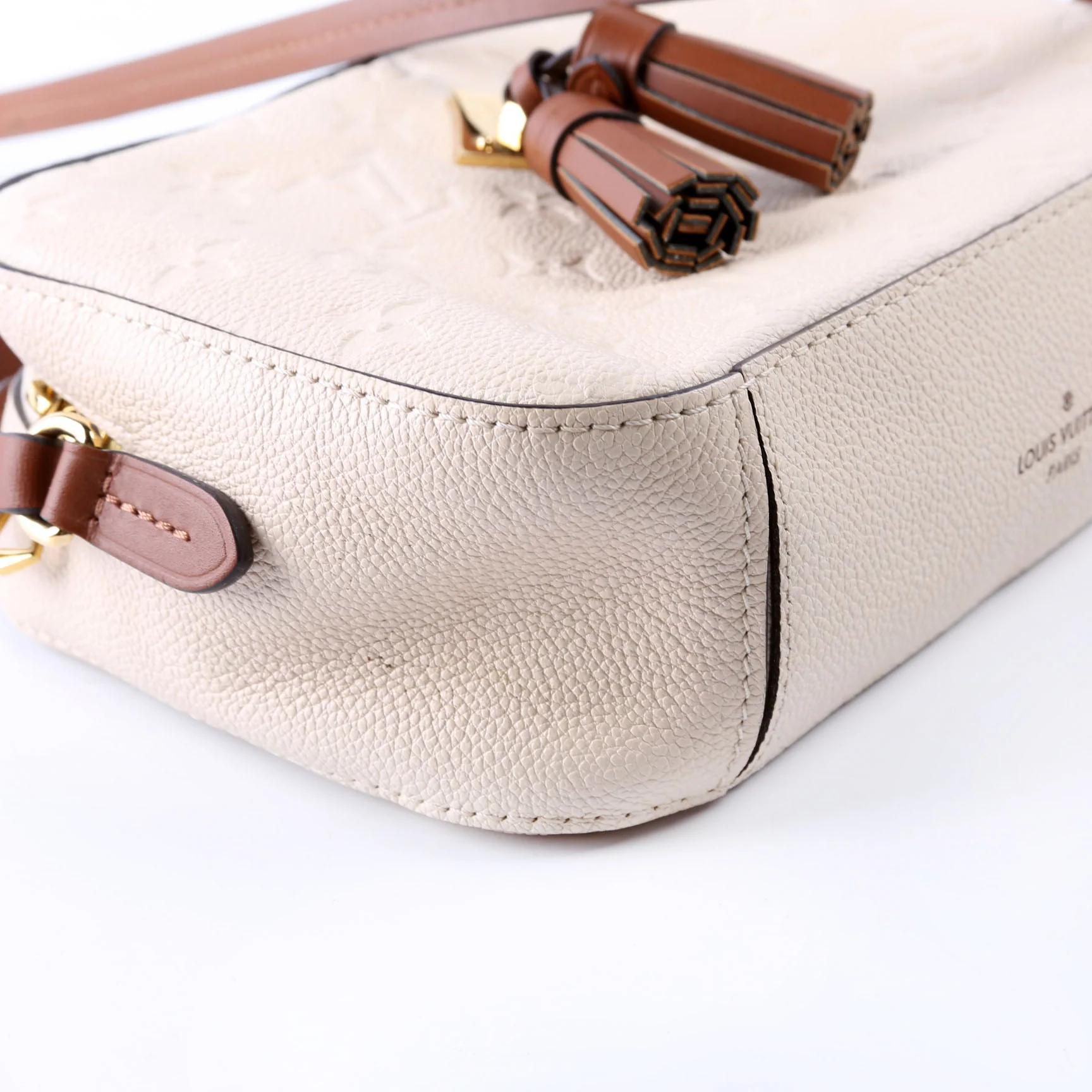Saintogne Empreinte Beige/Brown - Image 6