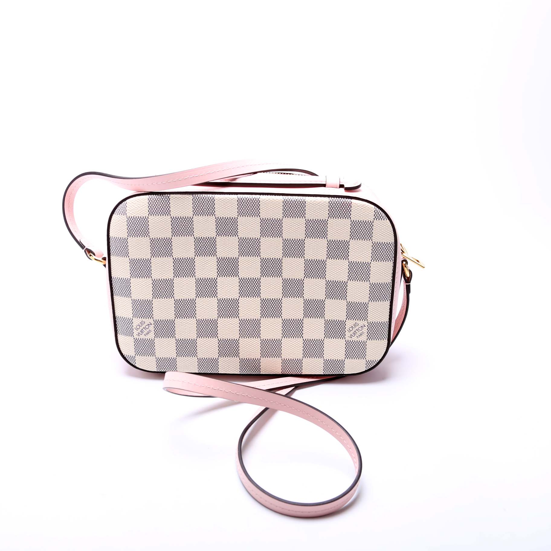 Saintonge Damier Azur - Image 3