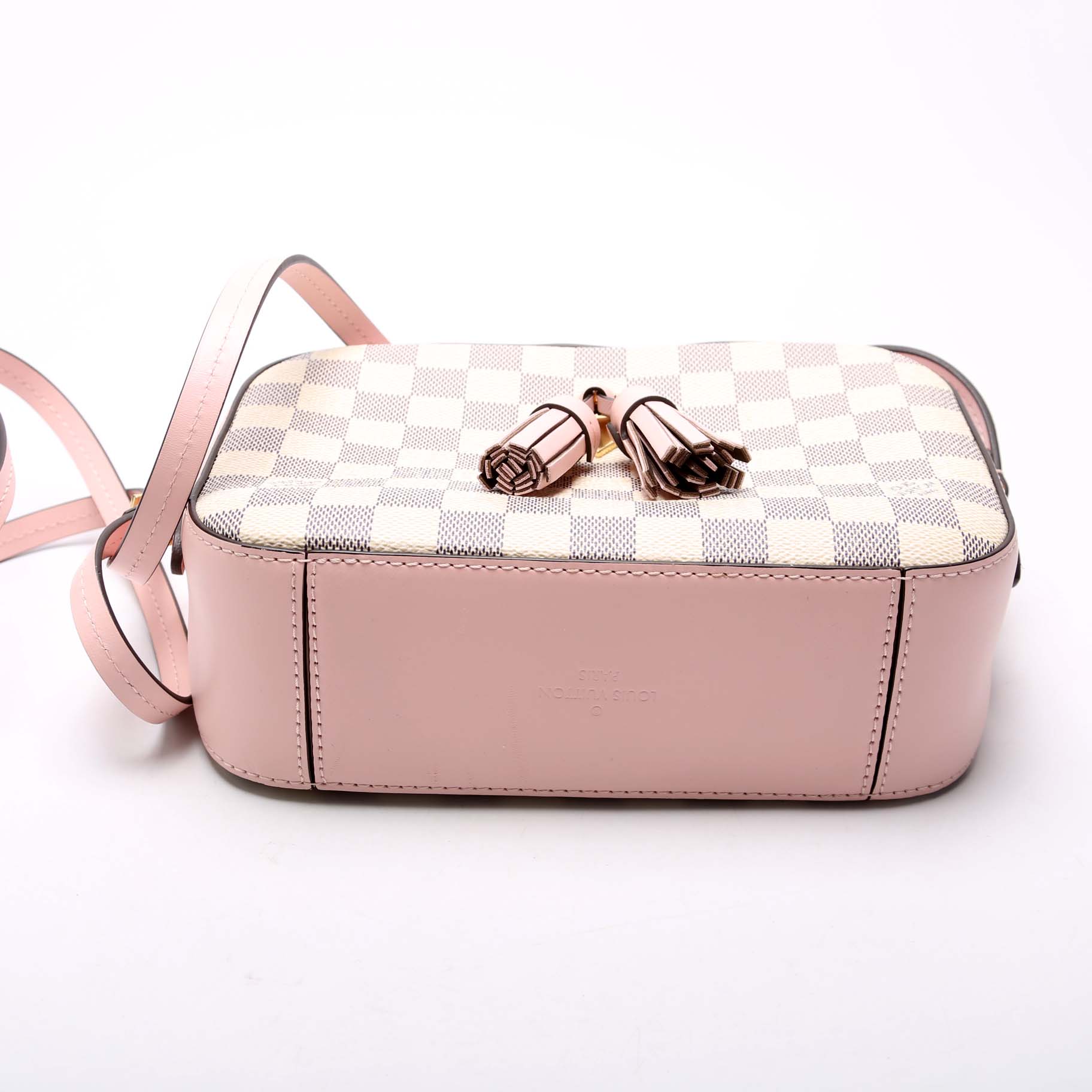 Saintonge Damier Azur - Image 4