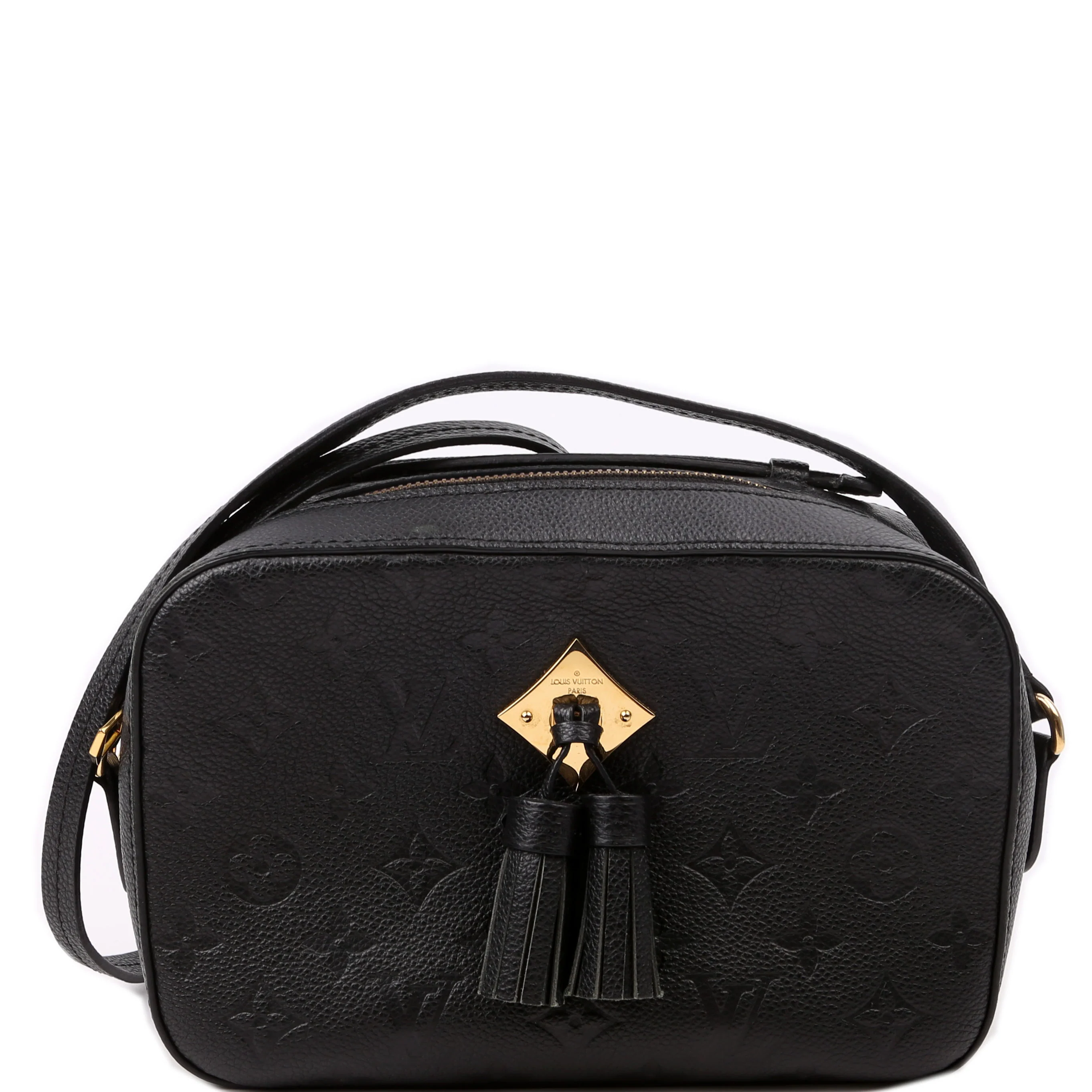 Saintonge Empreinte Black
