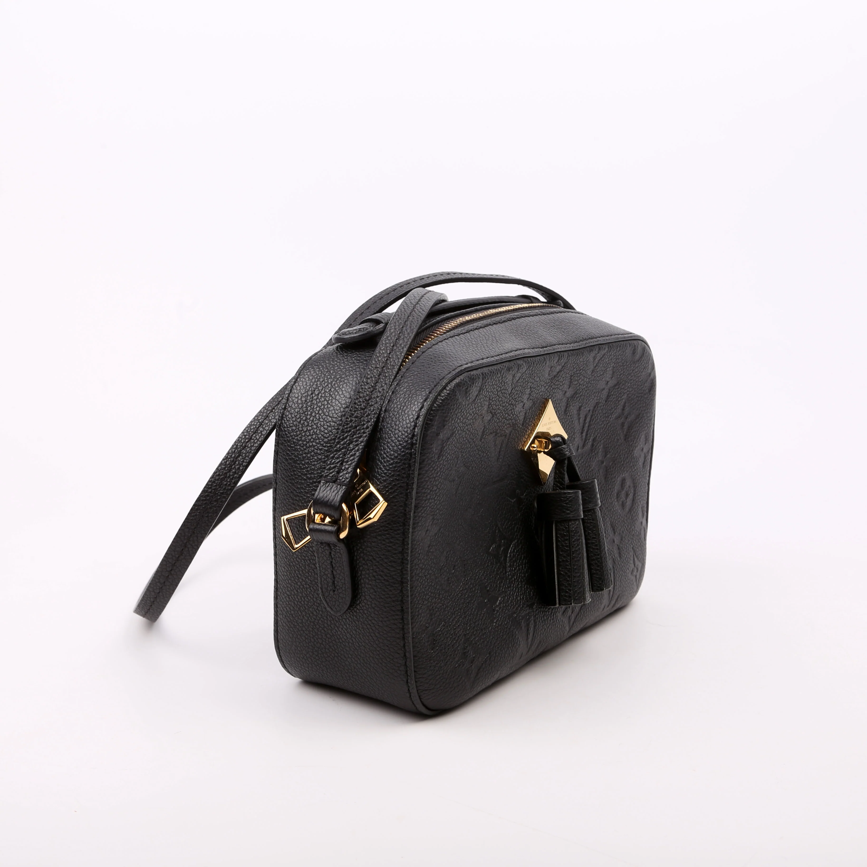 Saintonge Empreinte Black - Image 2