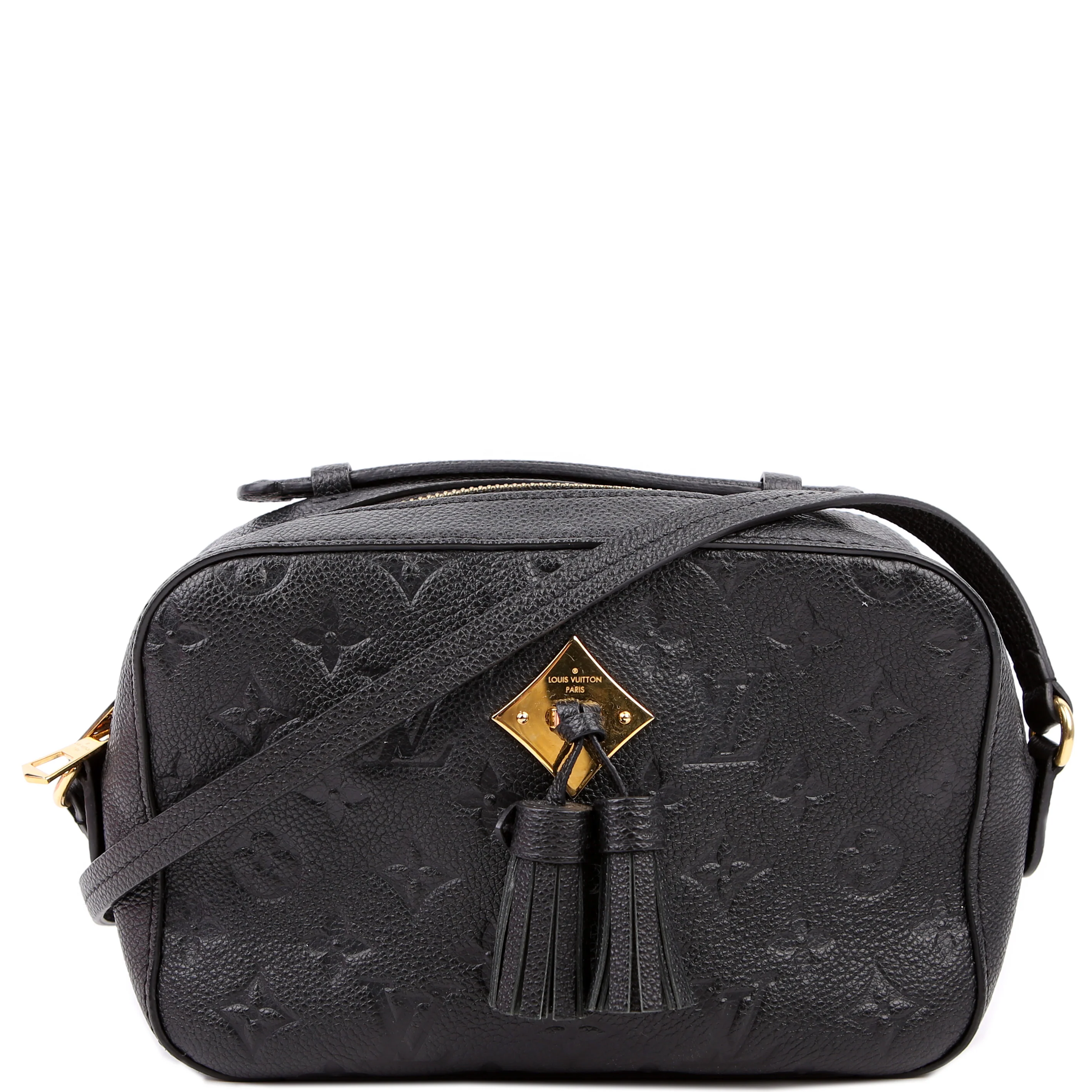 Saintonge Empreinte Black