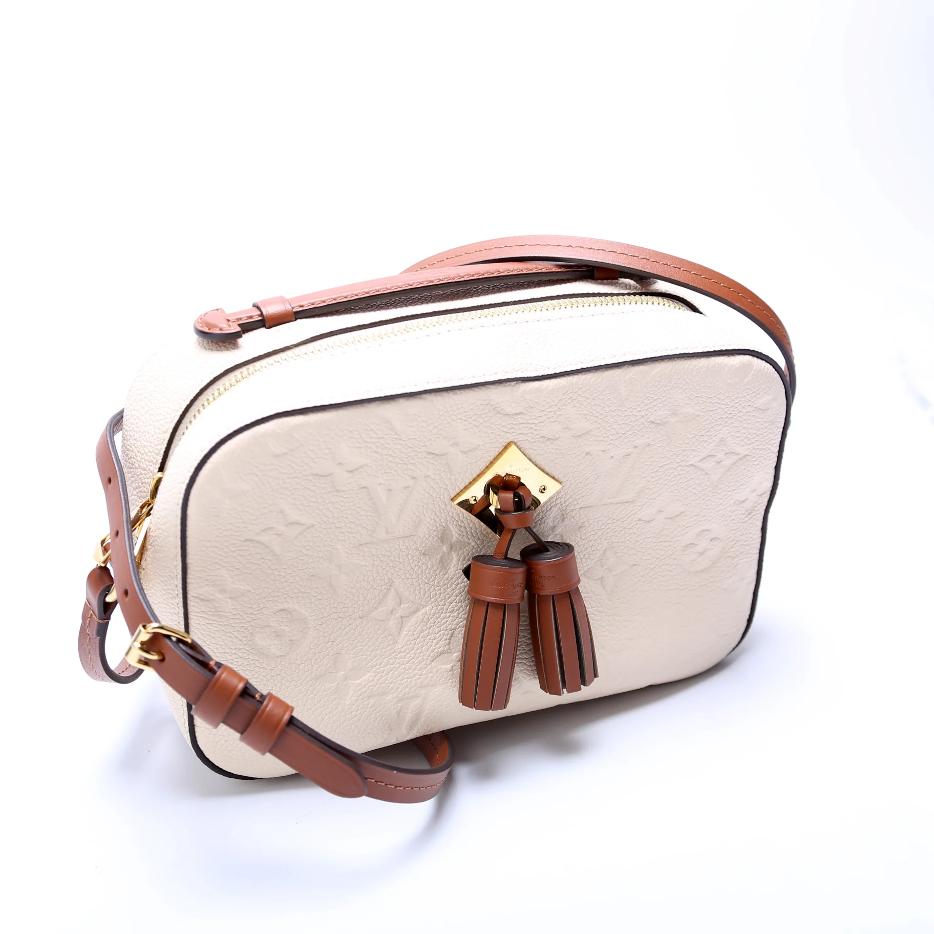 Saintonge Empreinte Cream - Image 2