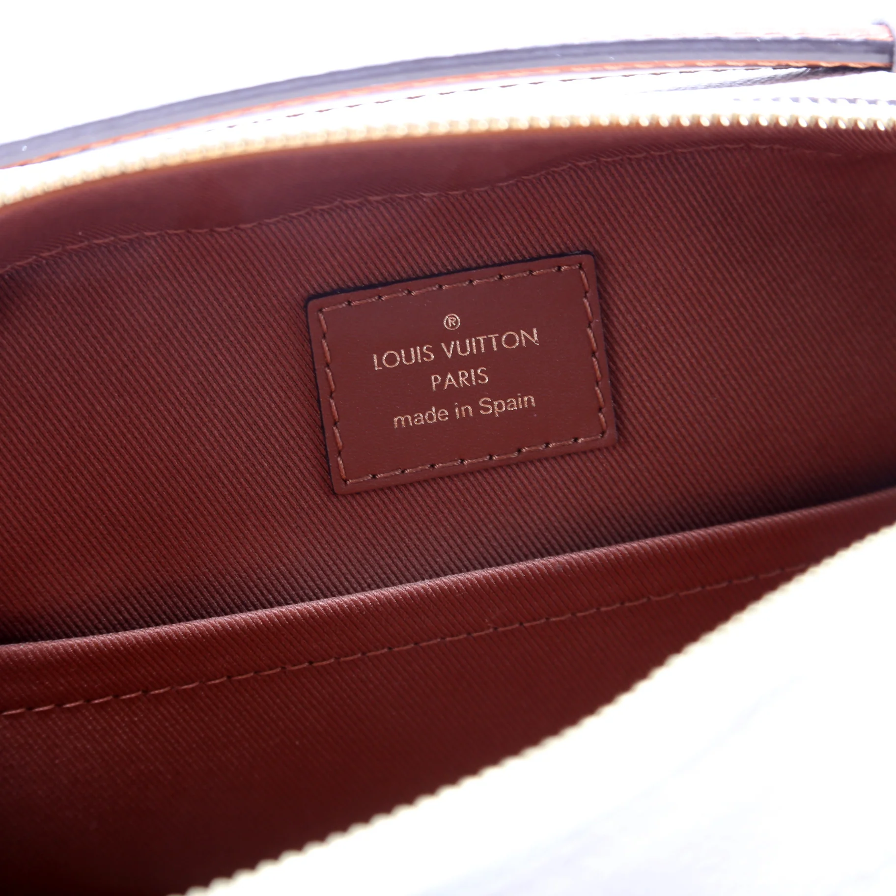 Saintonge Empreinte Cream - Image 9