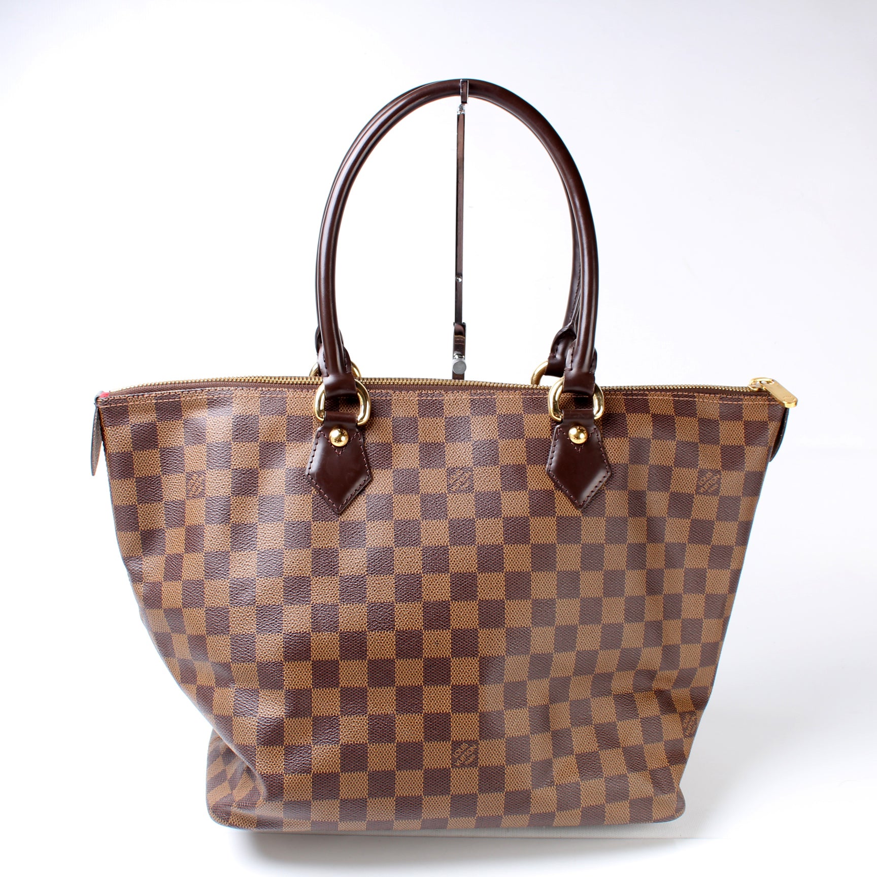Saleya MM Damier Ebene - Image 3