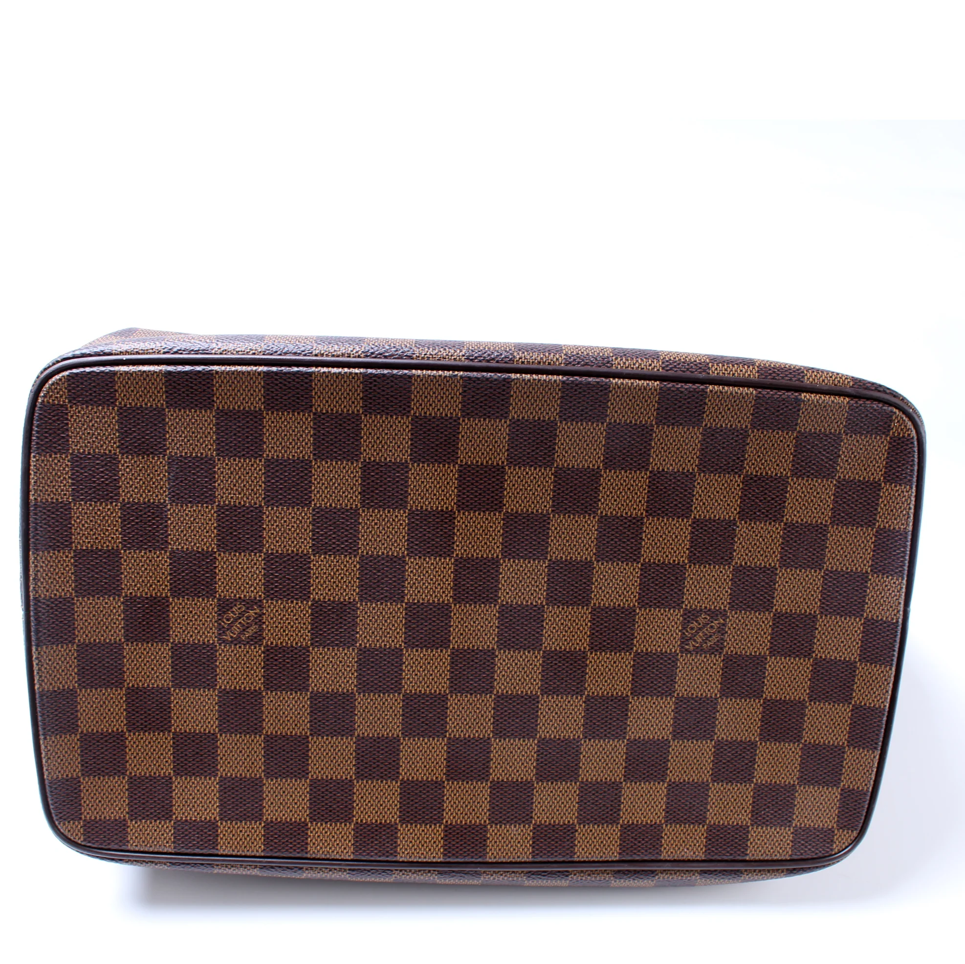Saleya MM Damier Ebene - Image 4