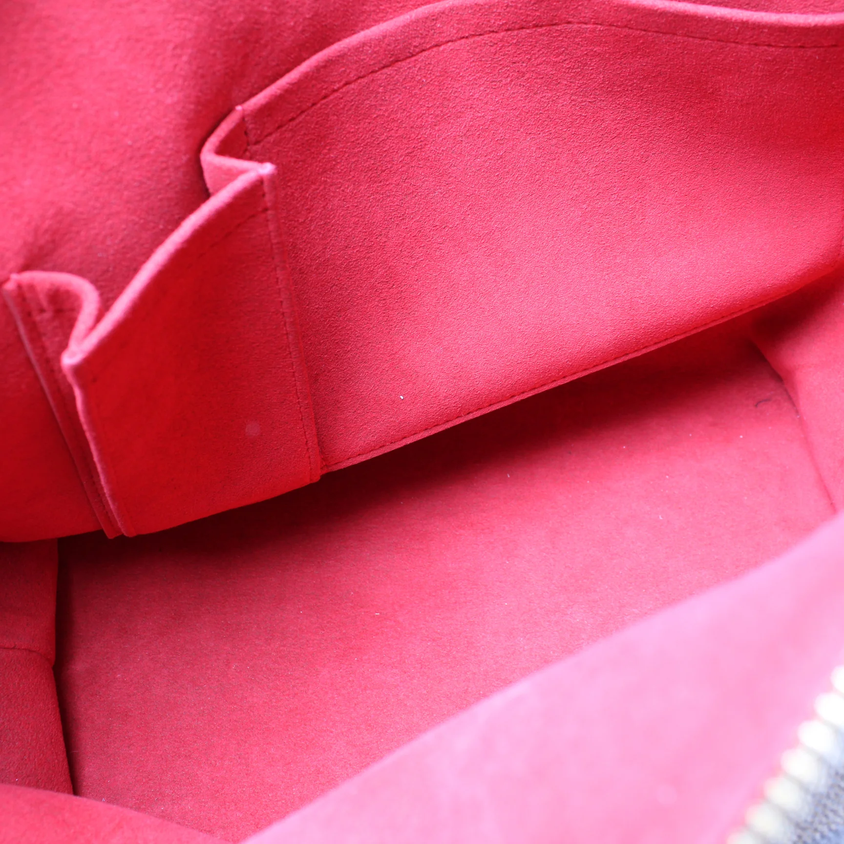 Saleya MM Damier Ebene - Image 8
