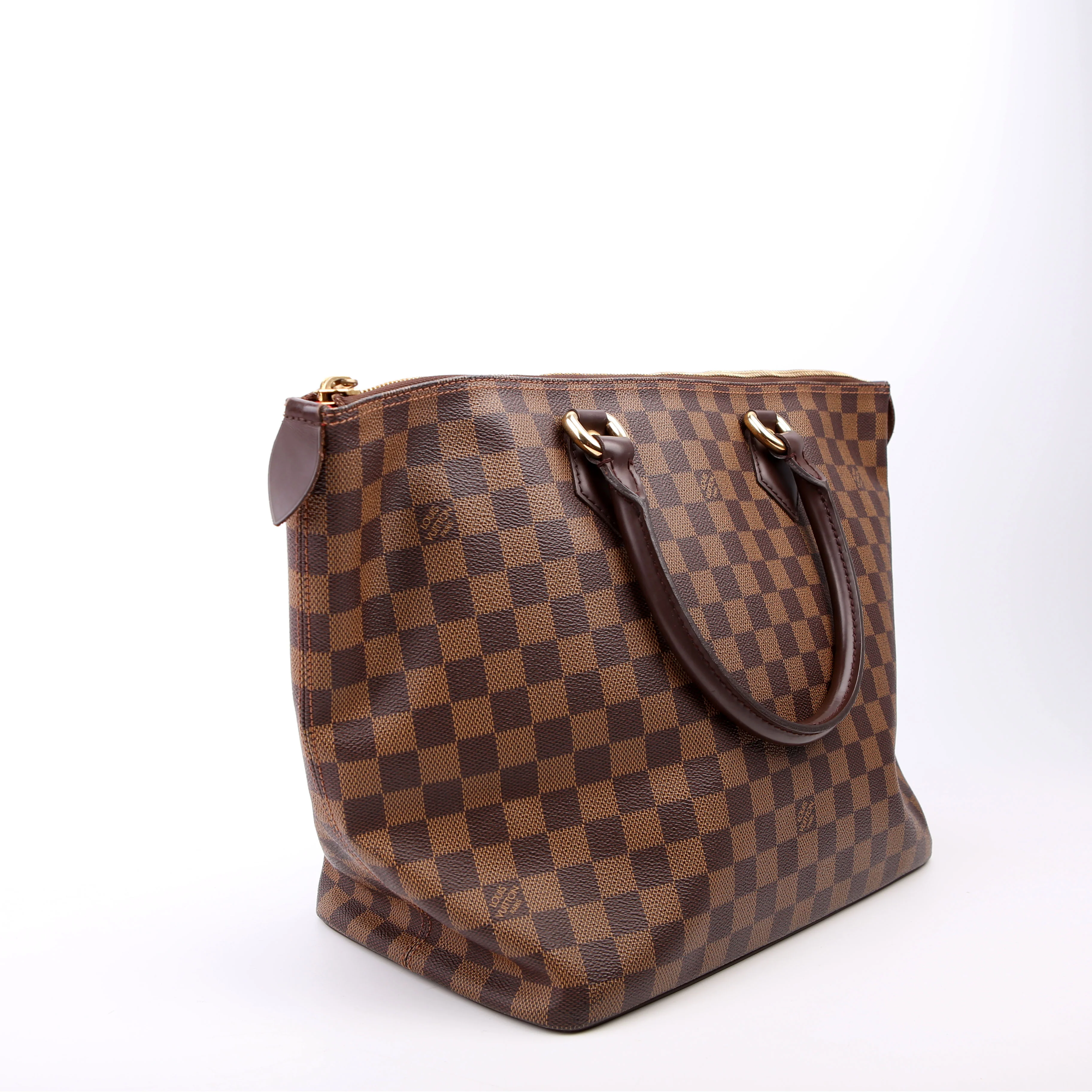 Saleya MM Damier Ebene - Image 2