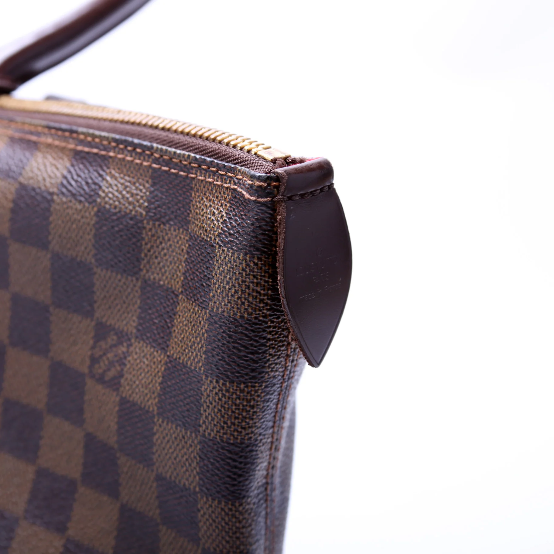 Saleya MM Damier Ebene - Image 5