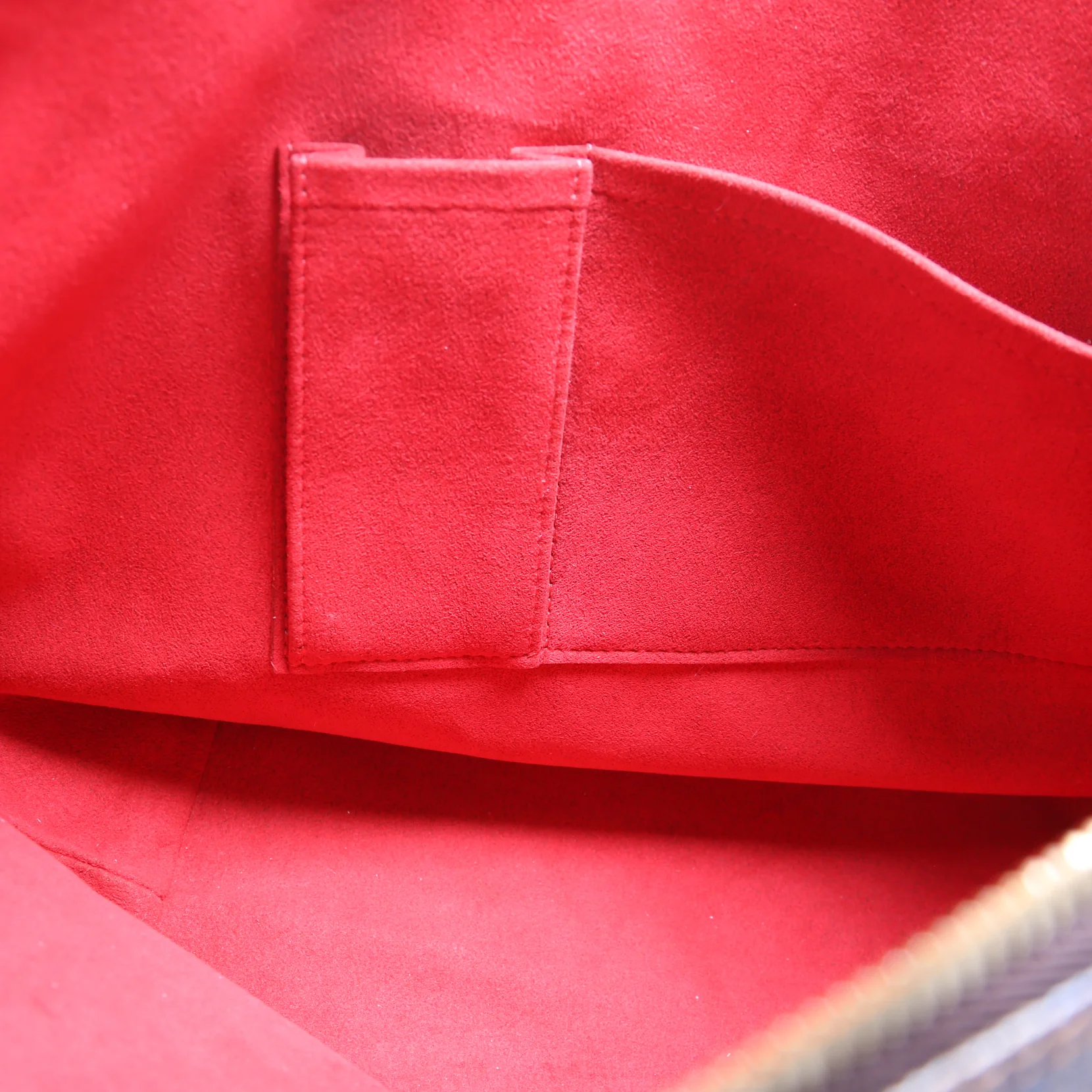 Saleya MM Damier Ebene - Image 7