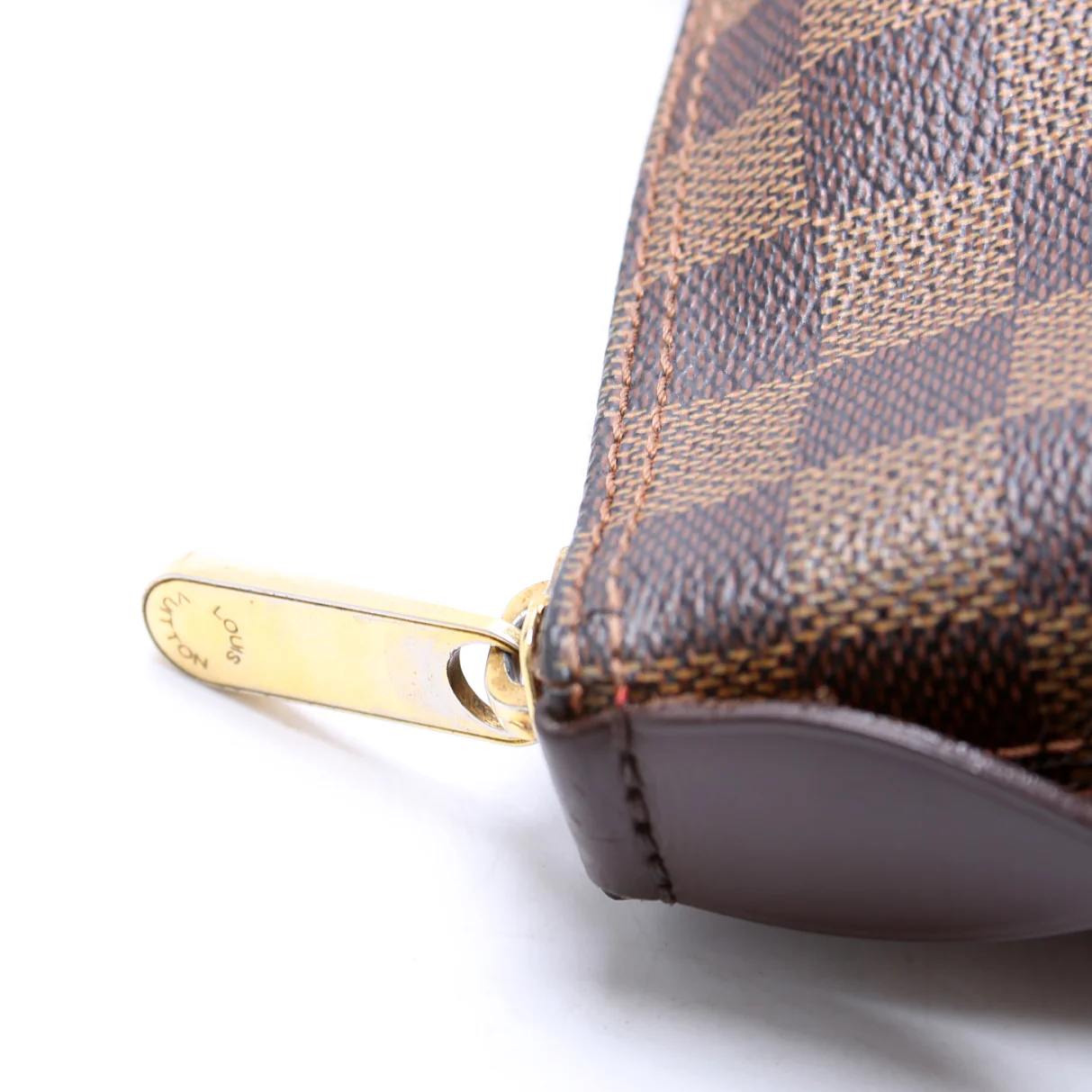 Saleya MM Damier Ebene - Image 5