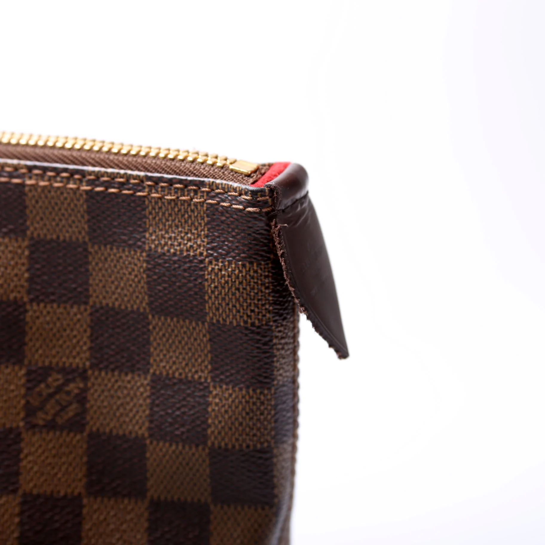 Saleya MM Damier Ebene - Image 7