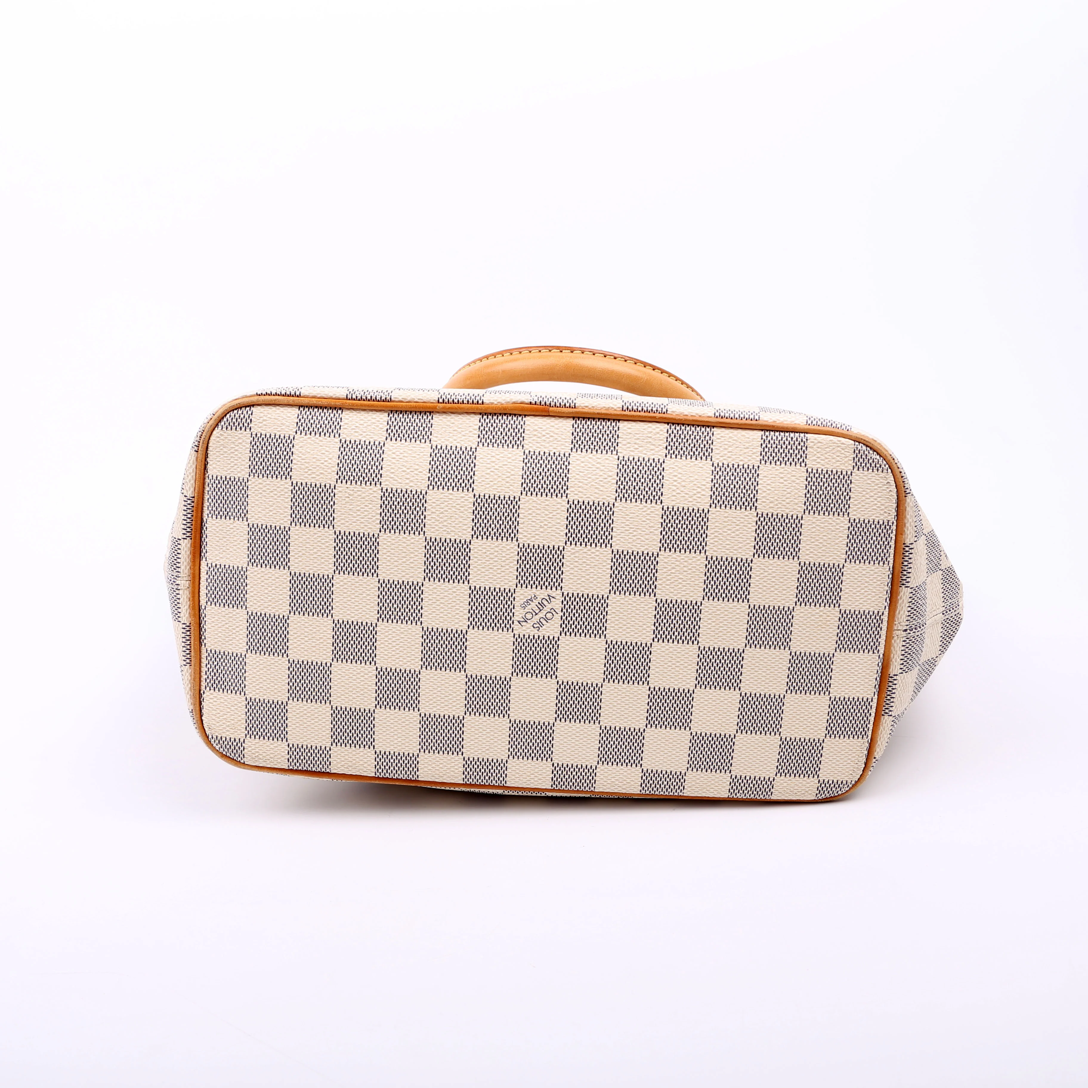Saleya PM Damier Azur - Image 6