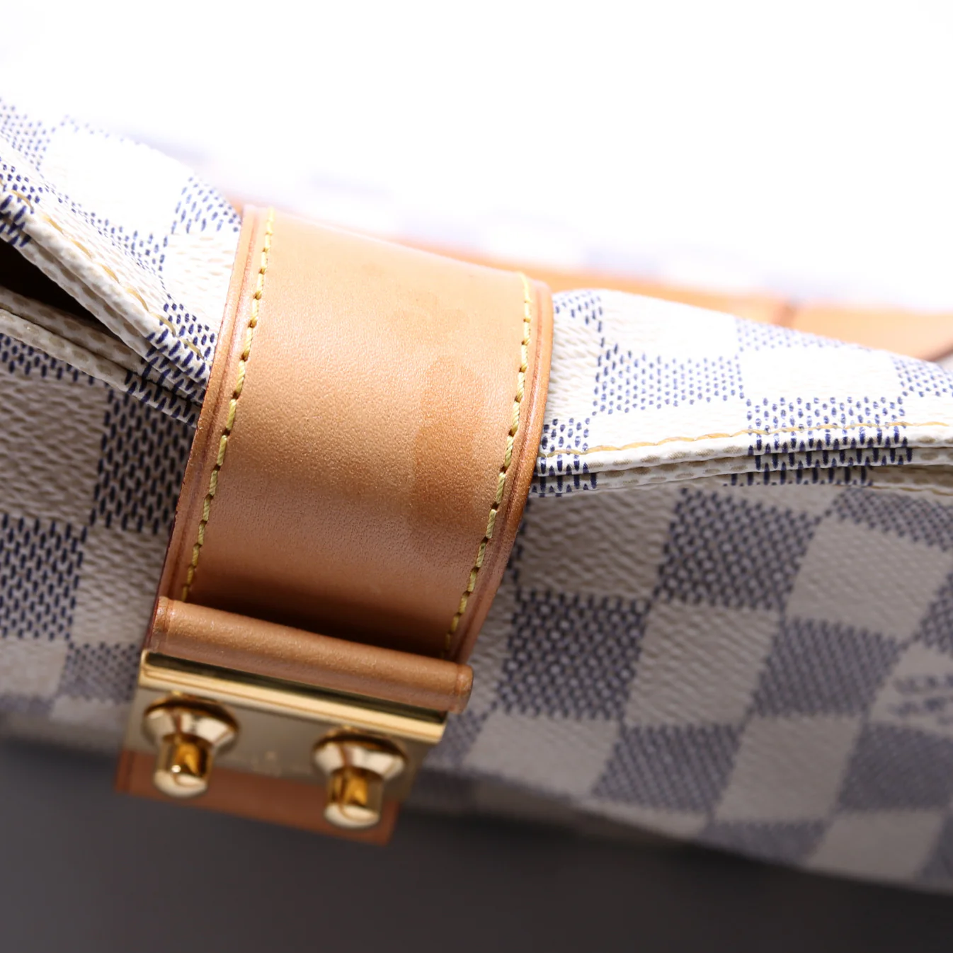 Salina PM Damier Azur - Image 11