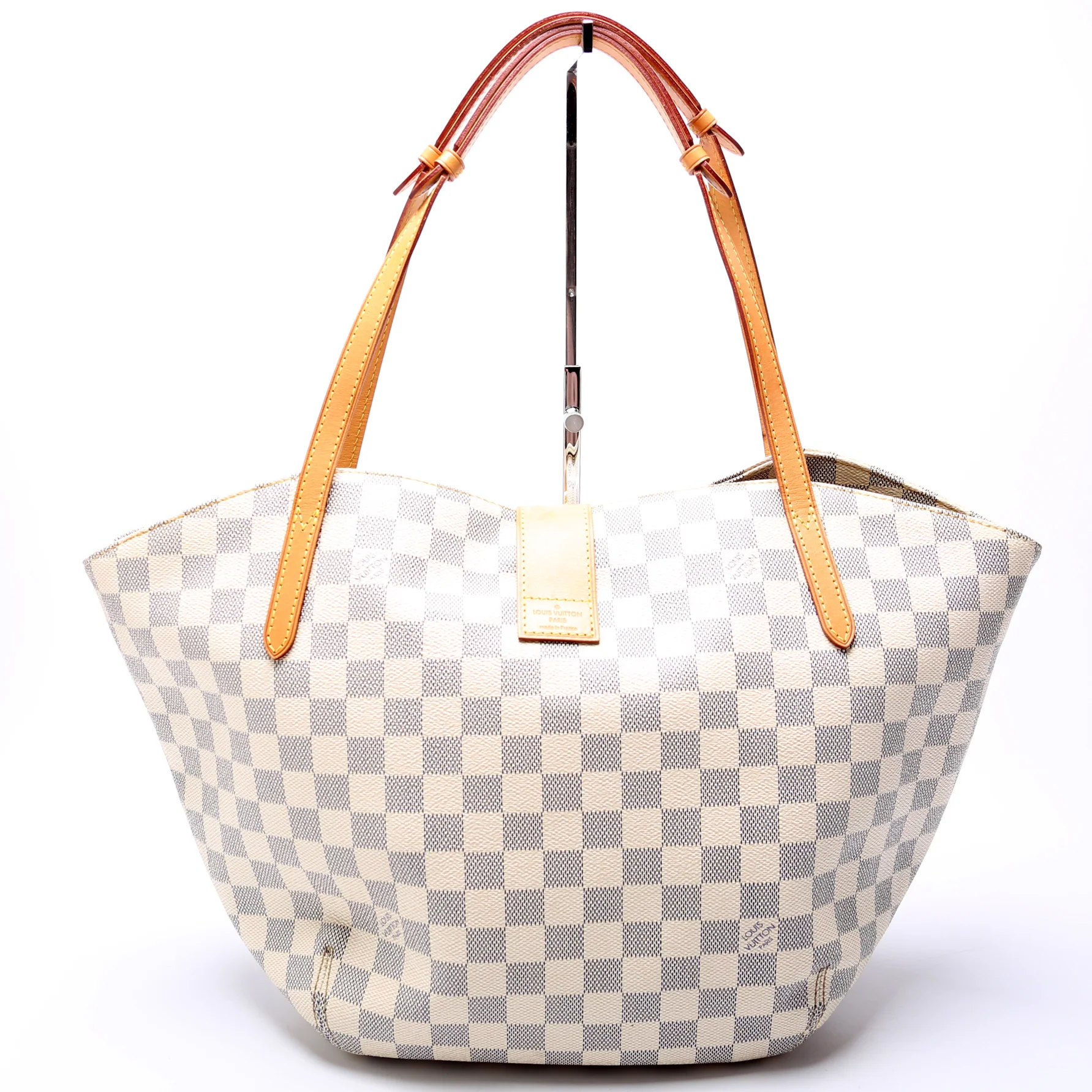 Salina PM Damier Azur - Image 3