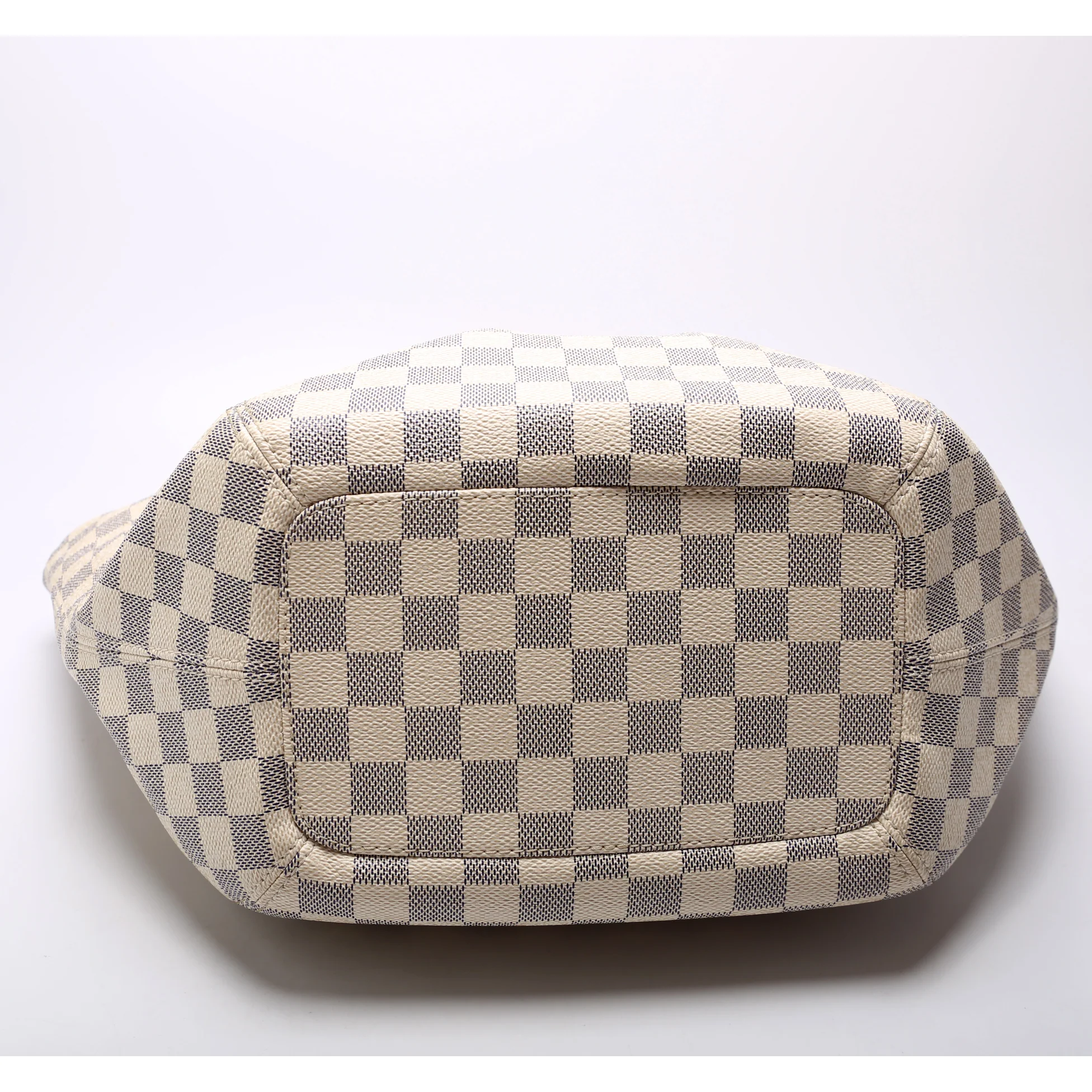 Salina PM Damier Azur - Image 4