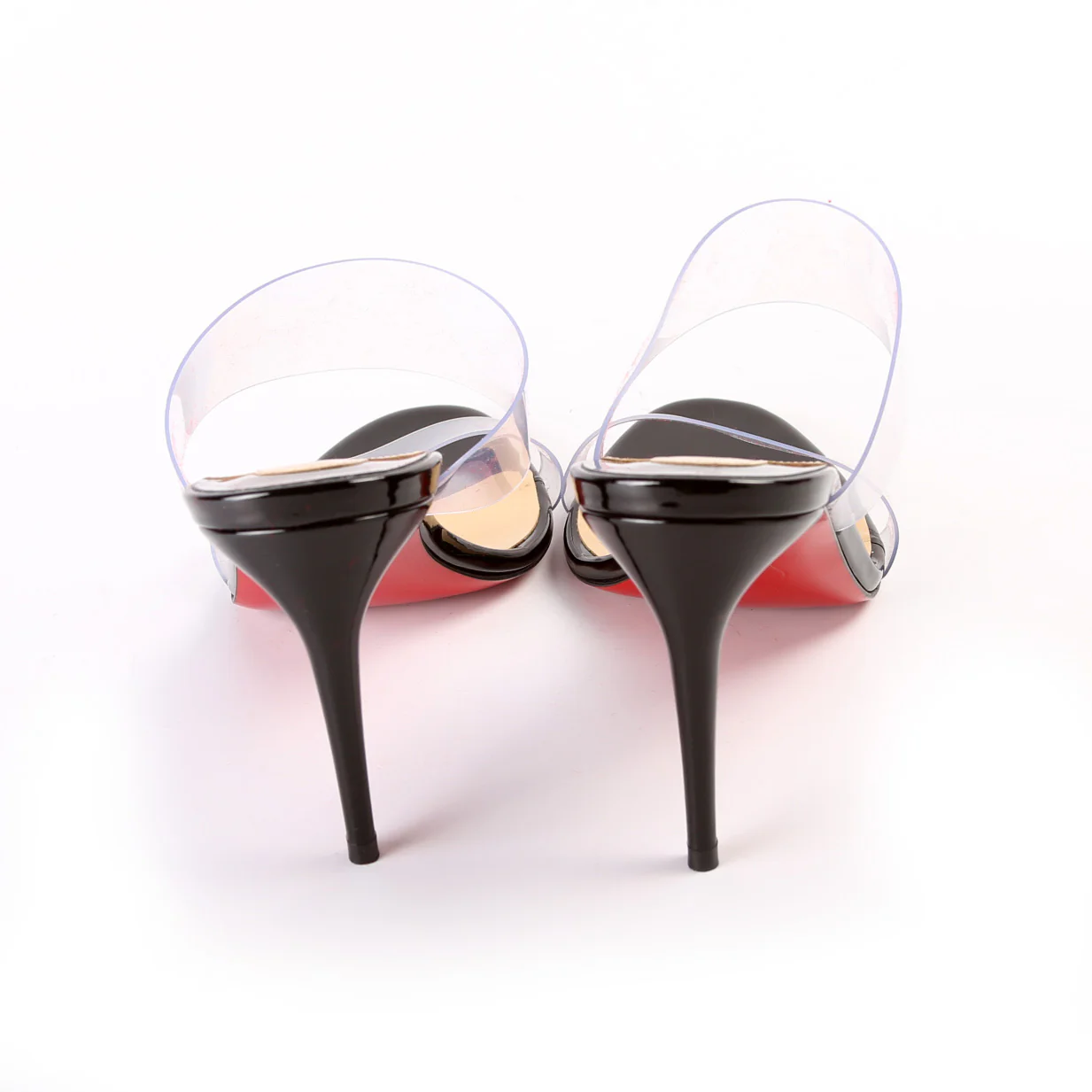 Sandal Heels Size 38 - Image 4