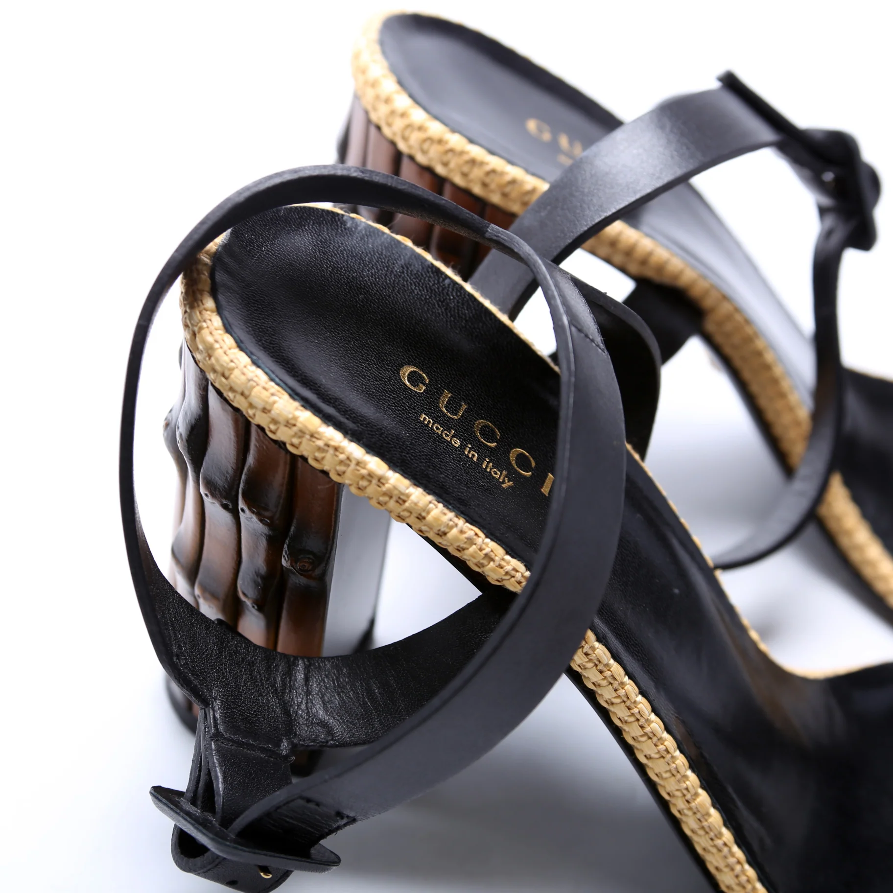 Sandal Pumps Size 38 - Image 5
