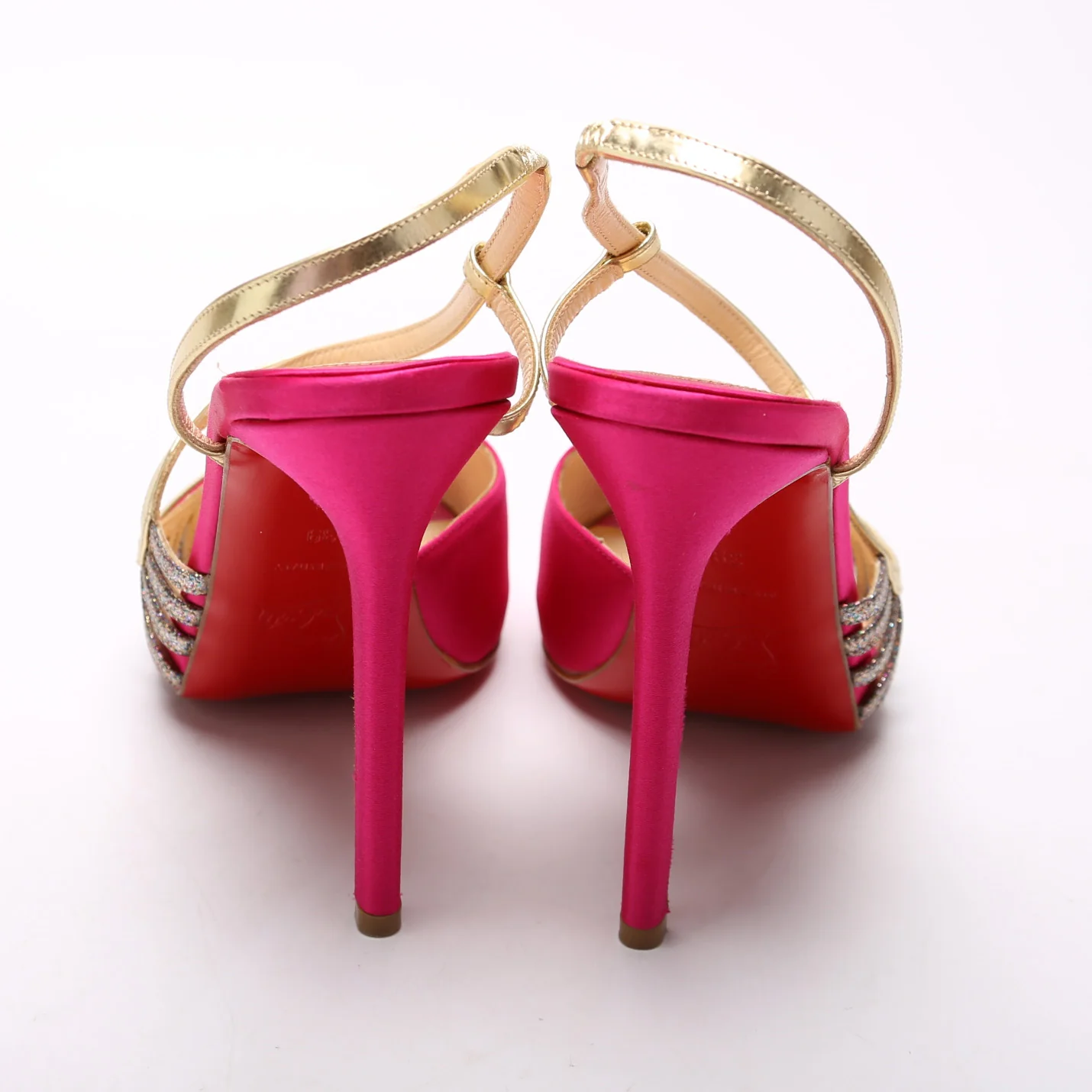 Sandal Pumps Size 39 - Image 5