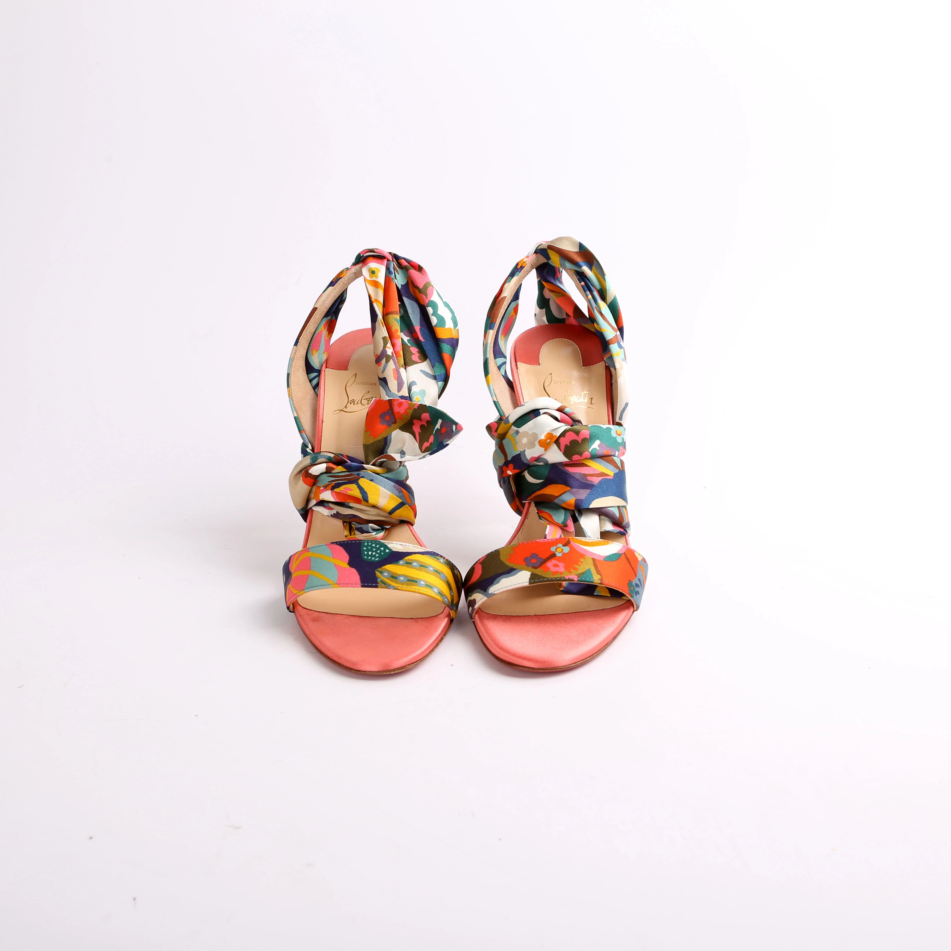 Sandale Du Desert Charlotte 100 Size 38.5 - Image 2