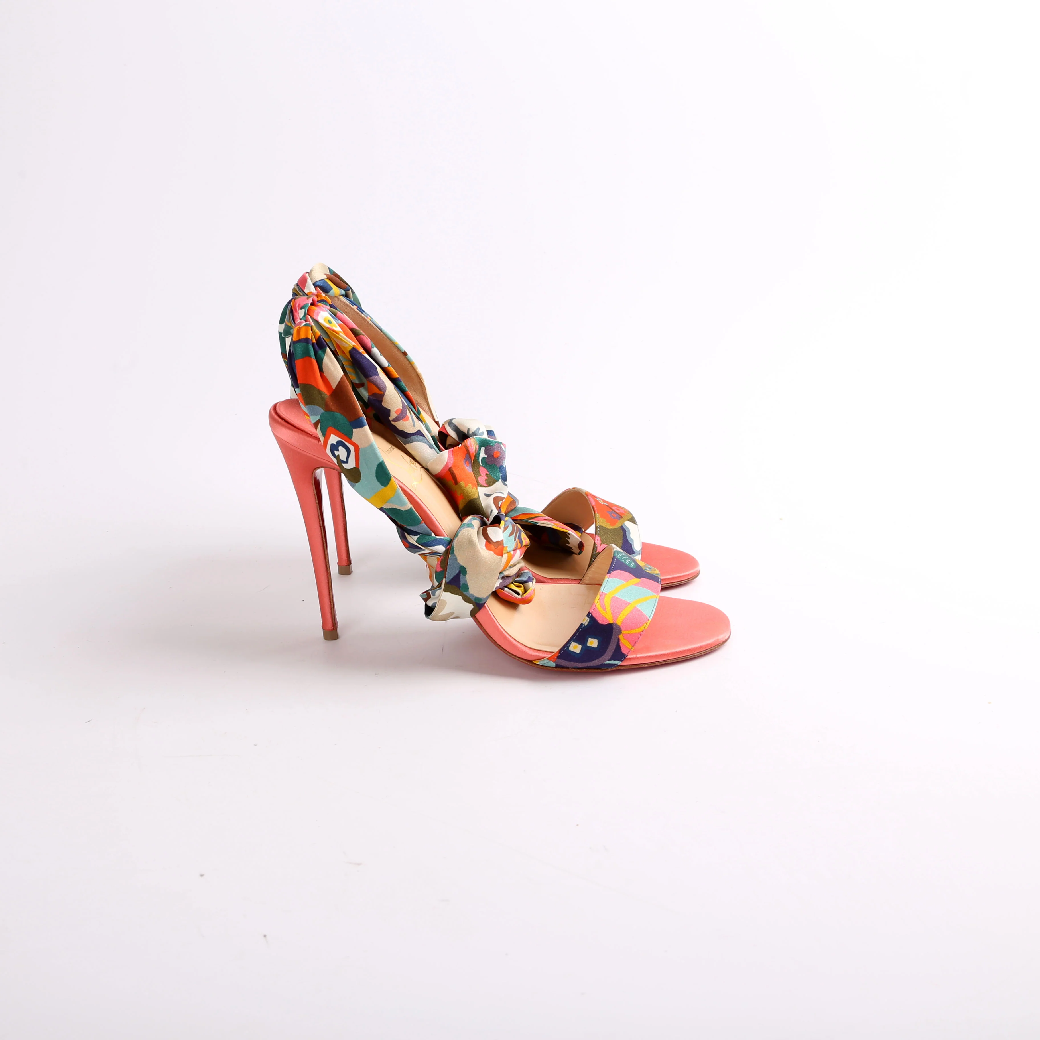 Sandale Du Desert Charlotte 100 Size 38.5 - Image 5