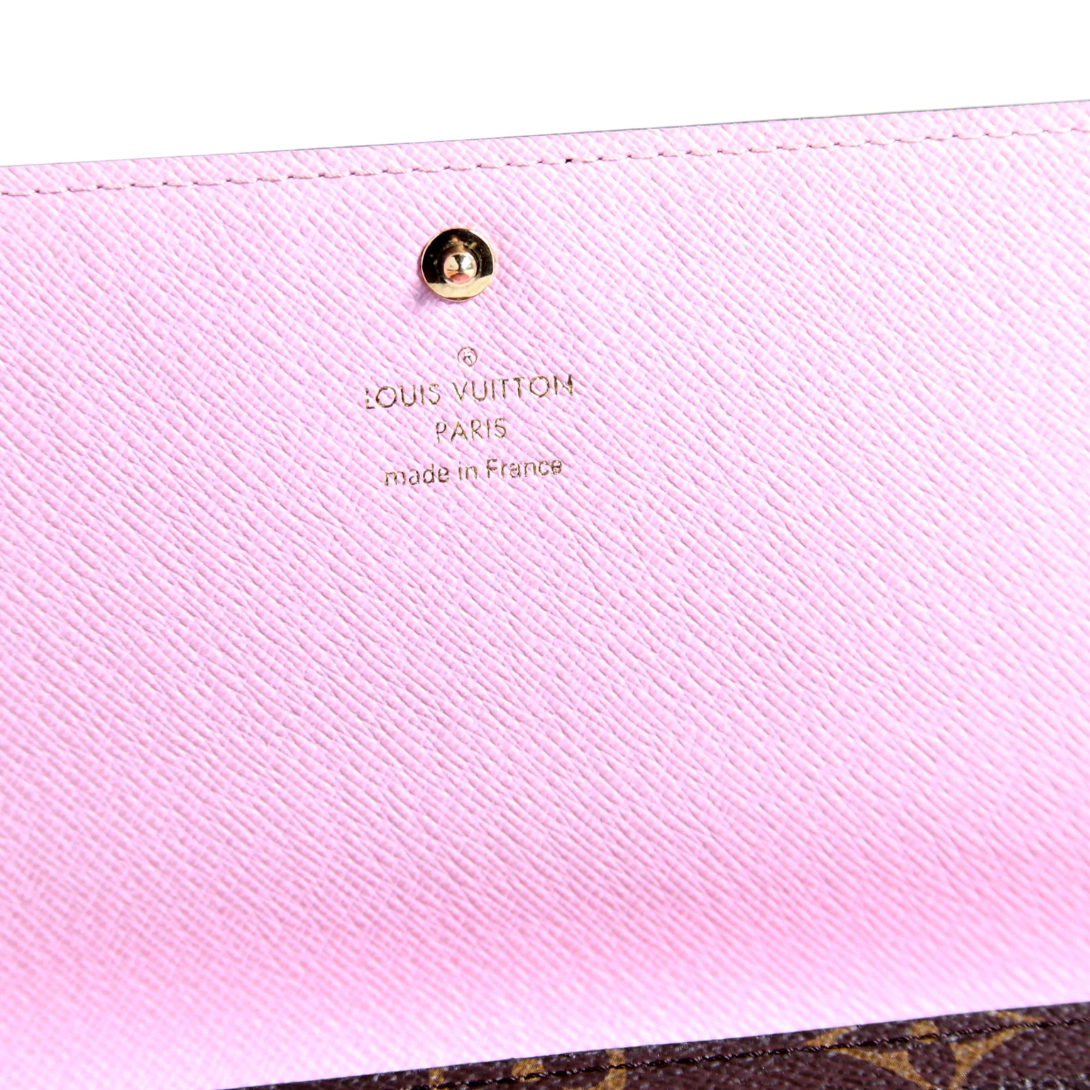 Sarah Wallet 2016 Xmas Animation Monogram Multicolor - Image 12