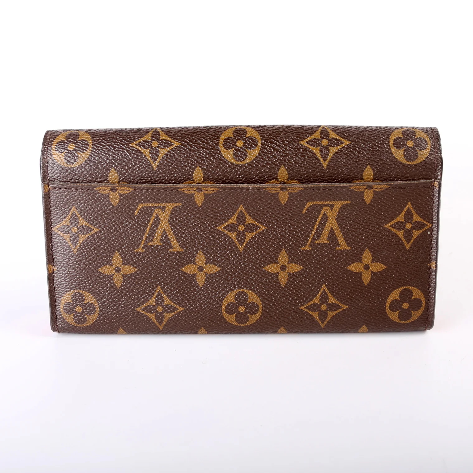 Sarah Wallet 2017 Xmas Animation Monogram - Image 2