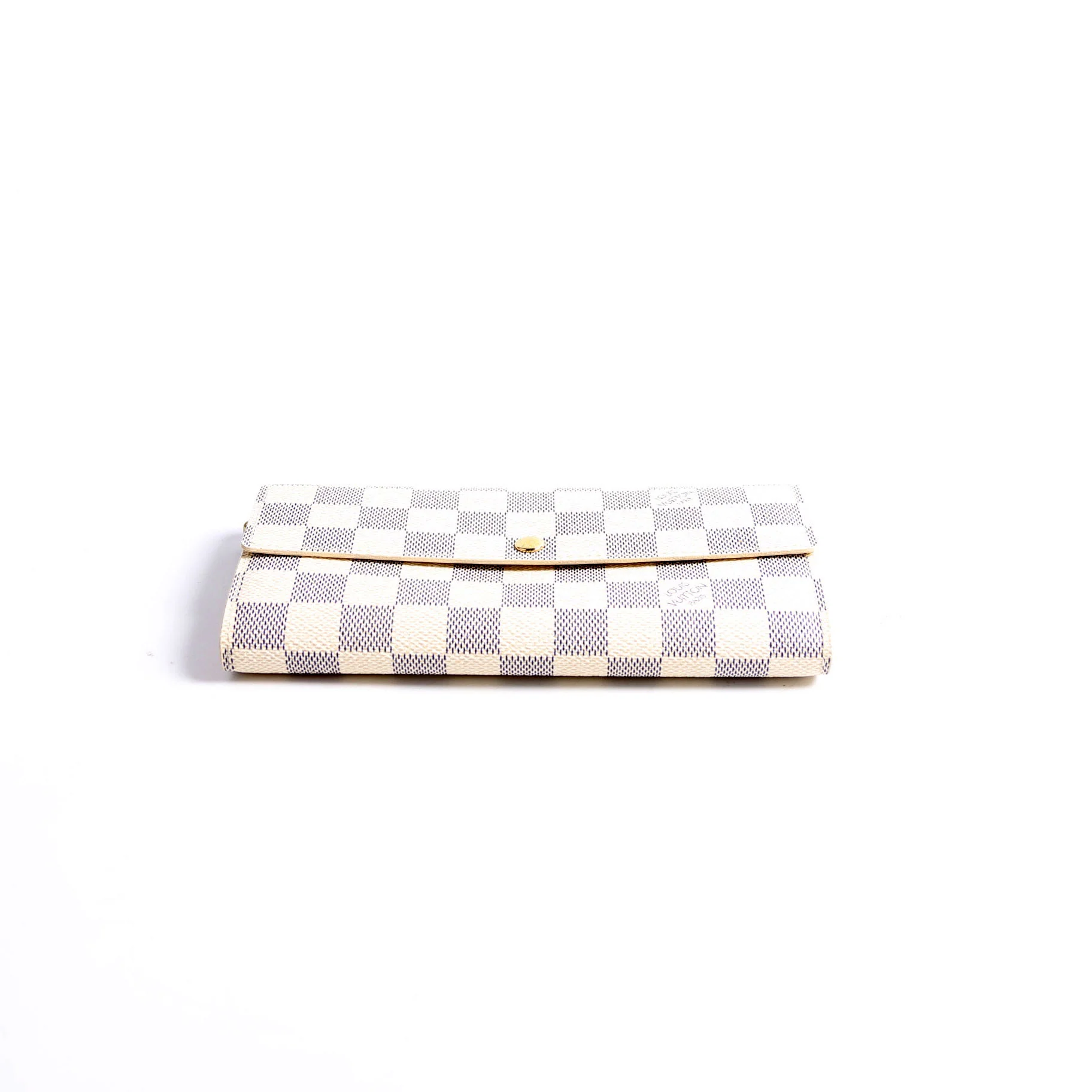 Sarah Wallet Azur - Image 3