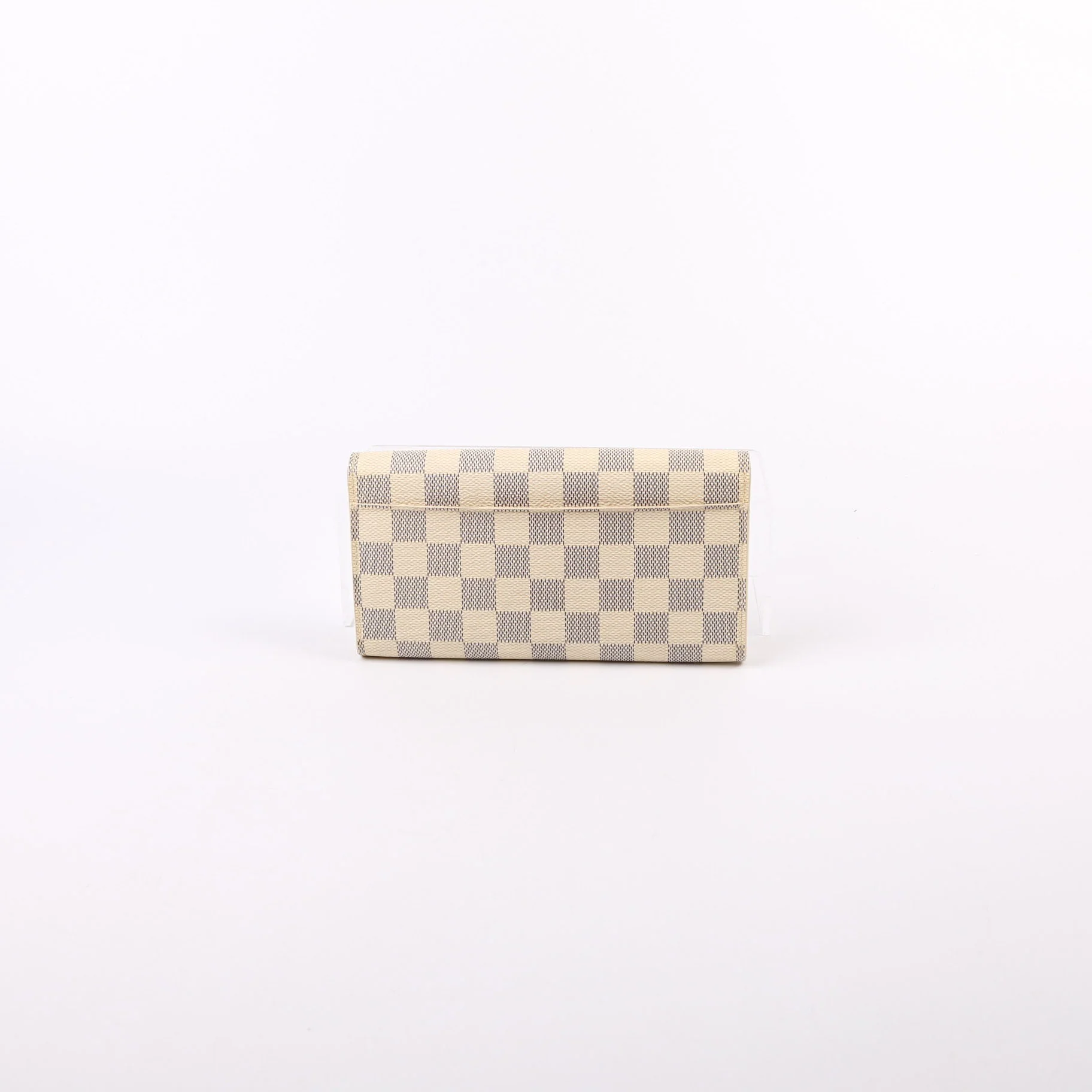 Sarah Wallet Azur Newer - Image 2