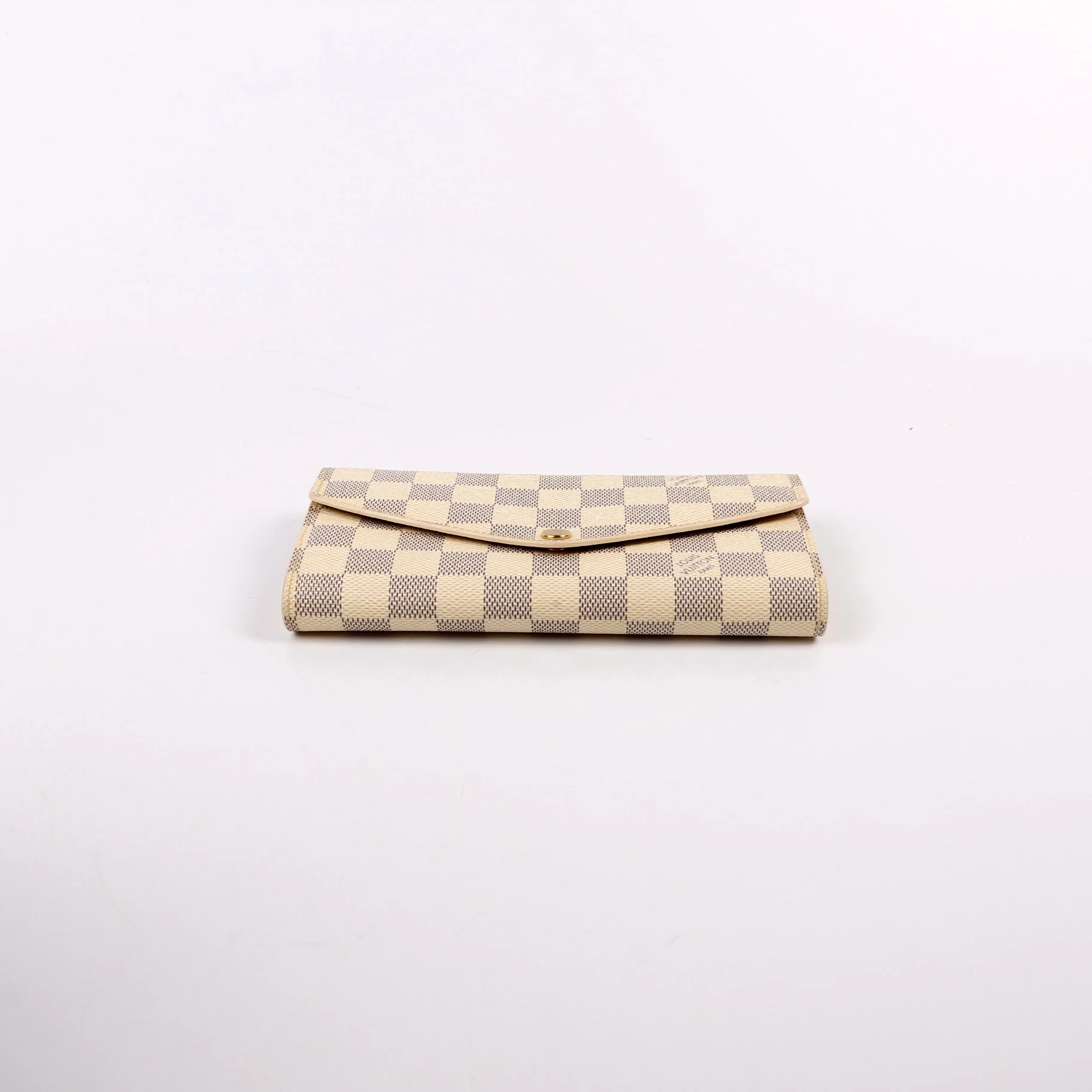 Sarah Wallet Azur Newer - Image 3