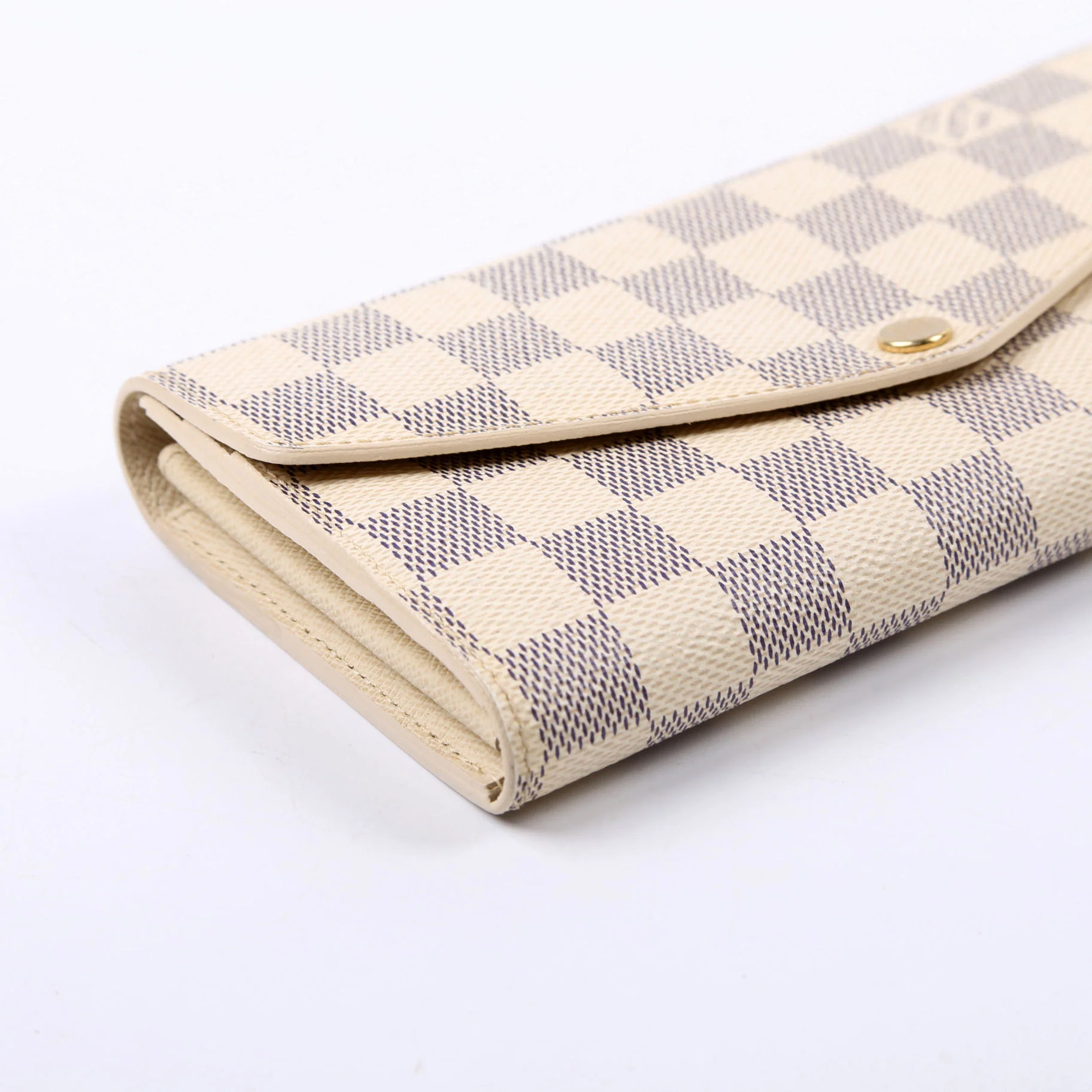 Sarah Wallet Azur Newer - Image 4