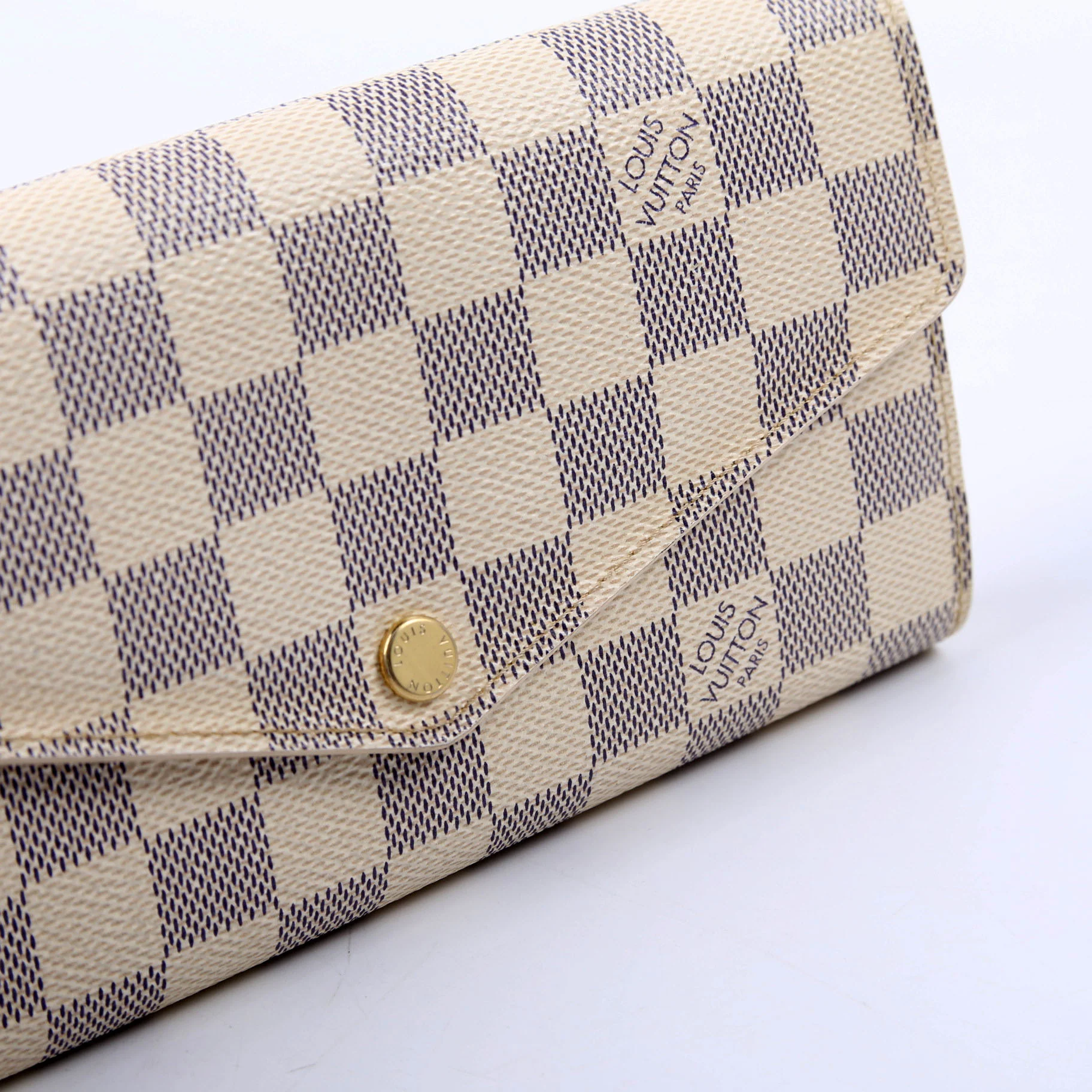 Sarah Wallet Azur Newer - Image 6