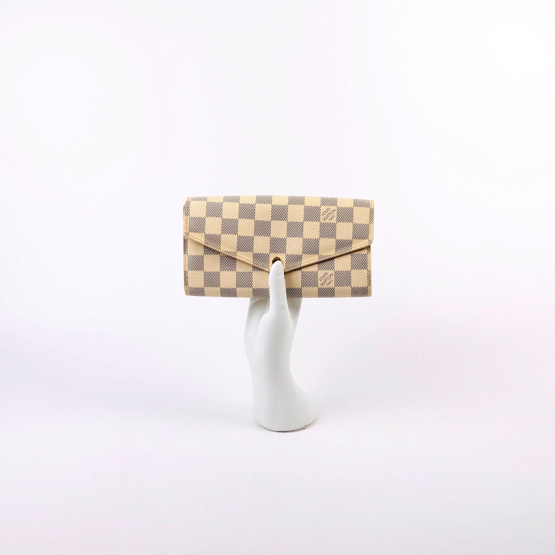 Sarah Wallet Azur Newer - Image 8