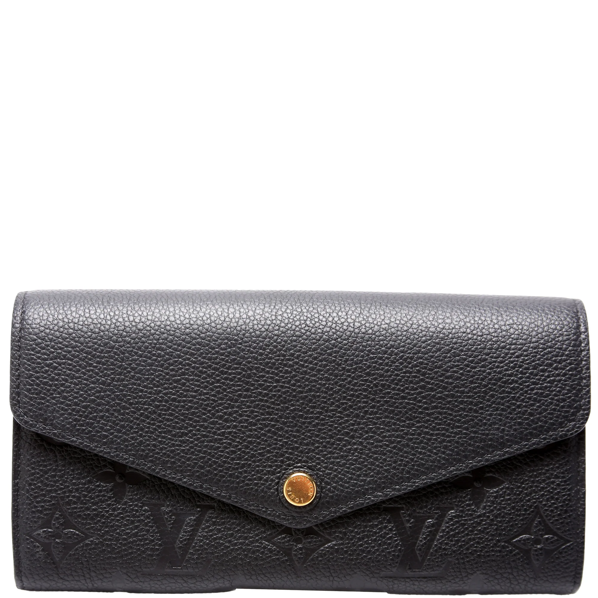 Sarah Wallet Empreinte