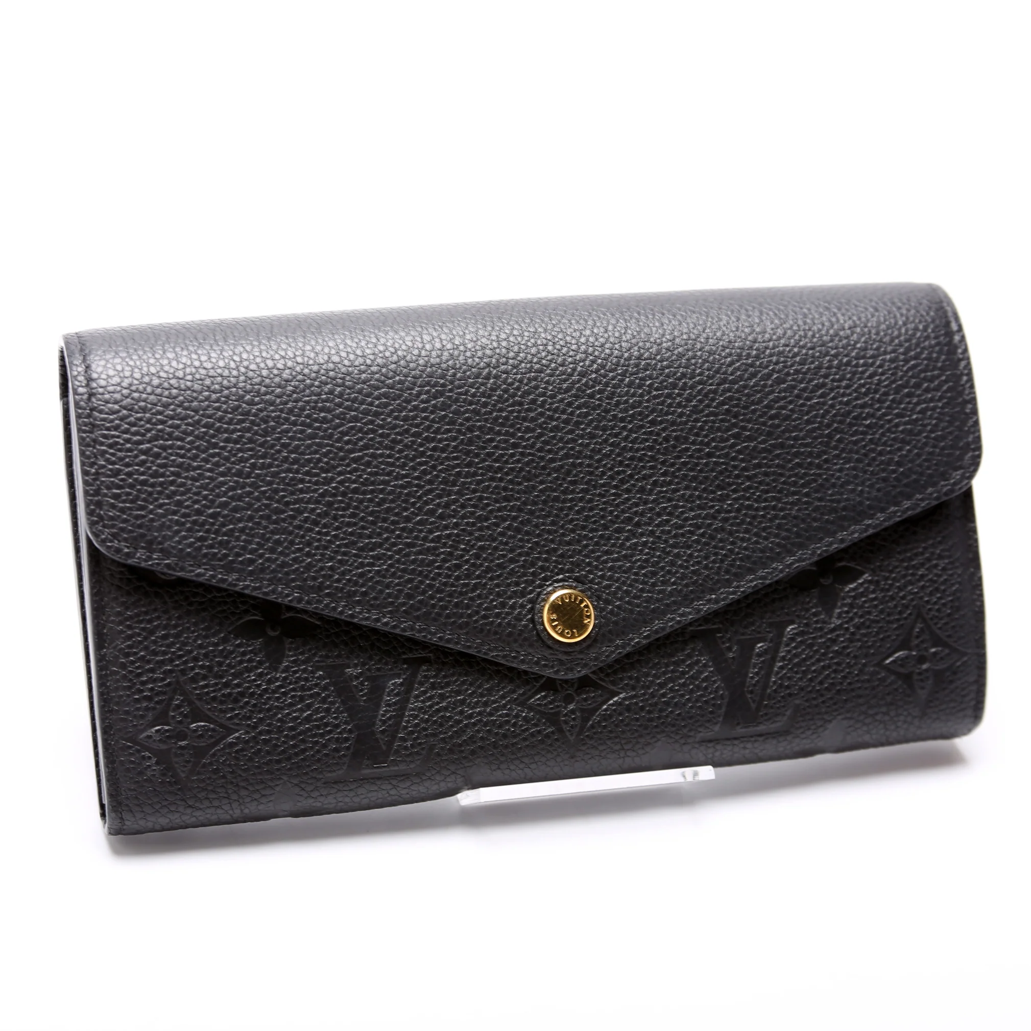 Sarah Wallet Empreinte - Image 2