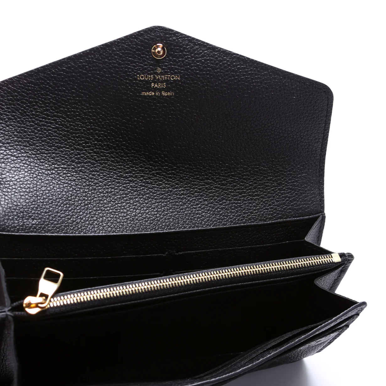 Sarah Wallet Empreinte - Image 6
