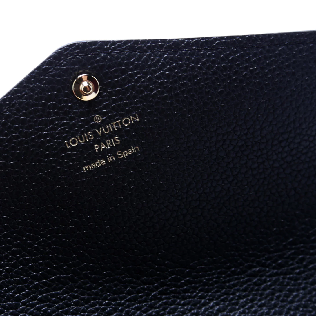 Sarah Wallet Empreinte - Image 7