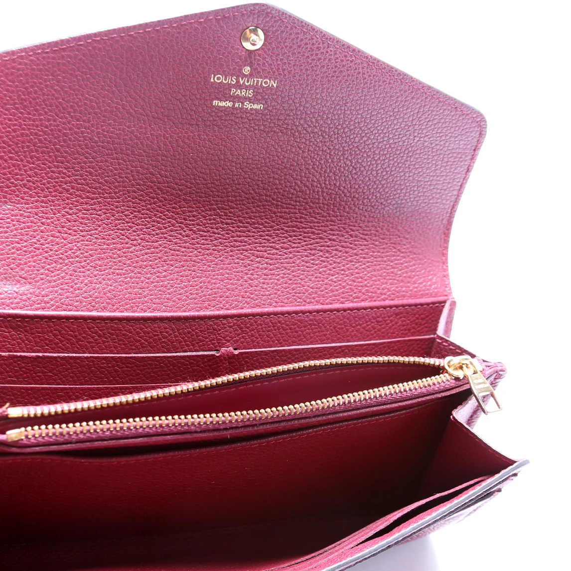 Sarah Wallet Empreinte - Image 7