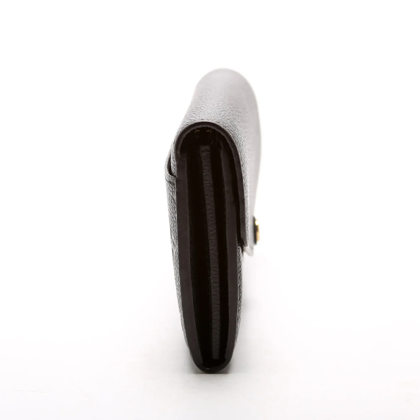 Sarah Wallet Empreinte Black - Image 3