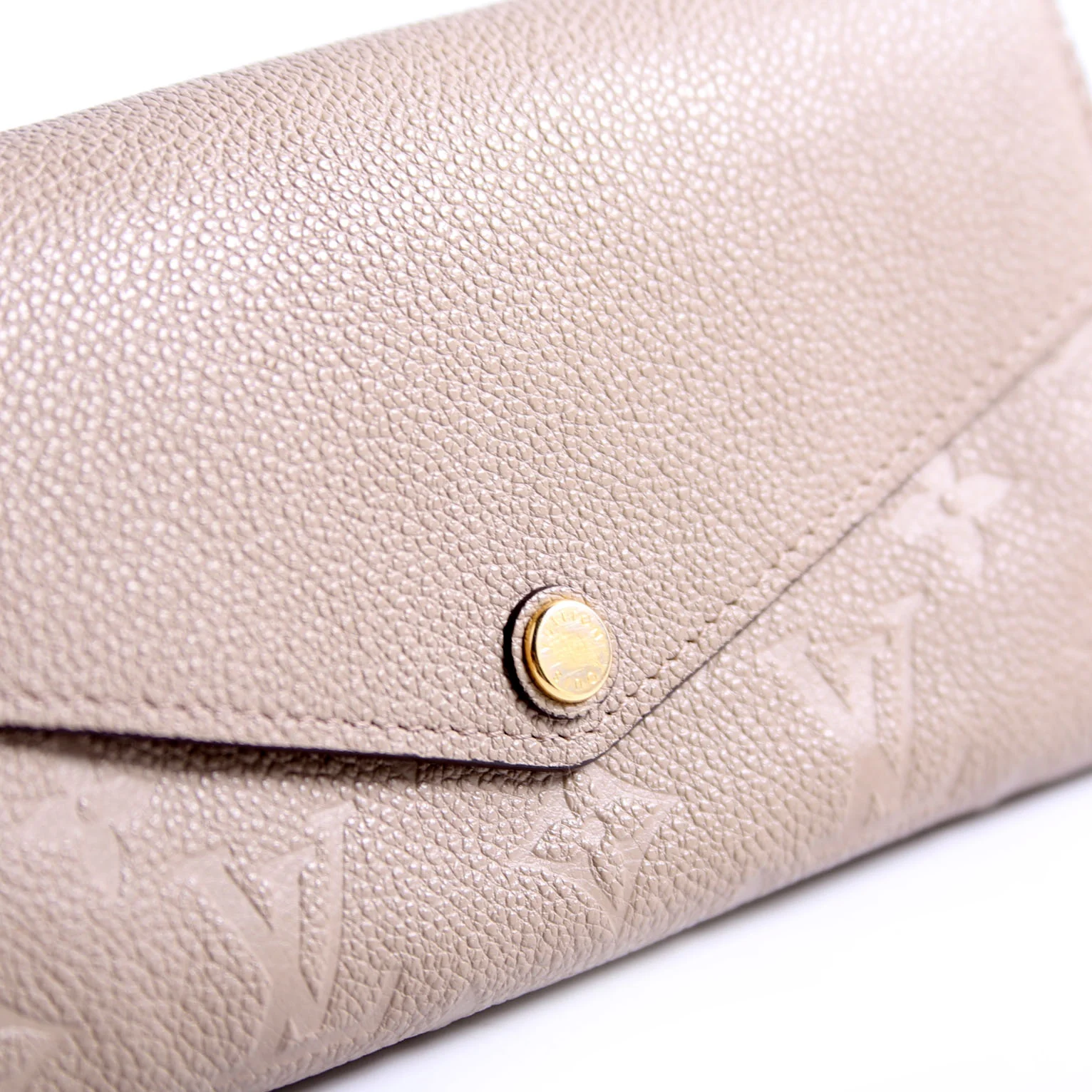 Sarah Wallet Empreinte Turtle Dove - Image 10