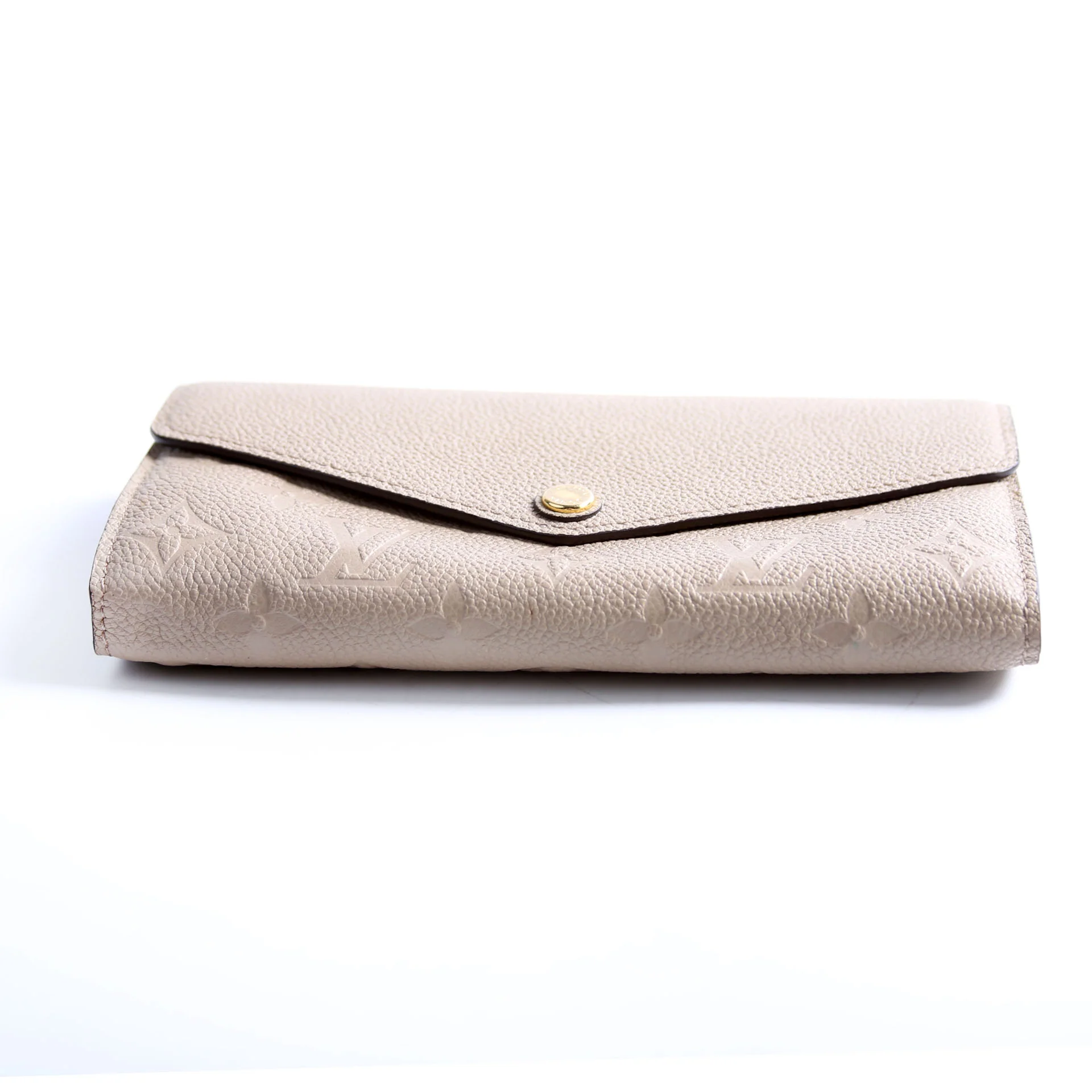 Sarah Wallet Empreinte Turtle Dove - Image 5