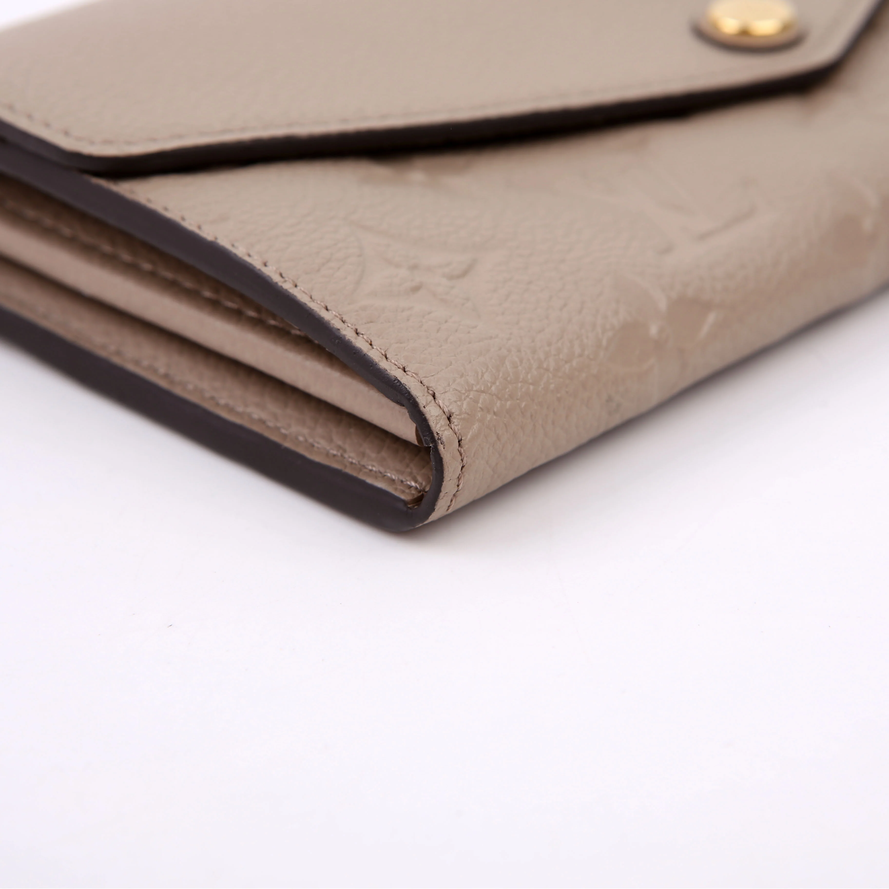Sarah Wallet Empreinte Turtledove - Image 5