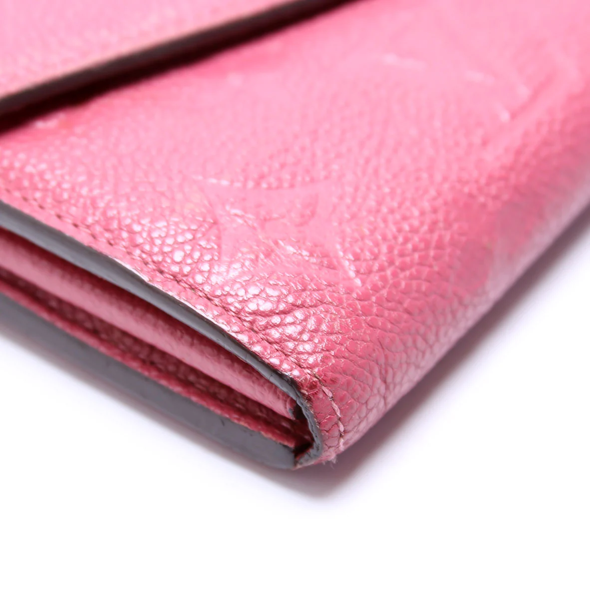 Sarah Wallet Empriente Berry - Image 5