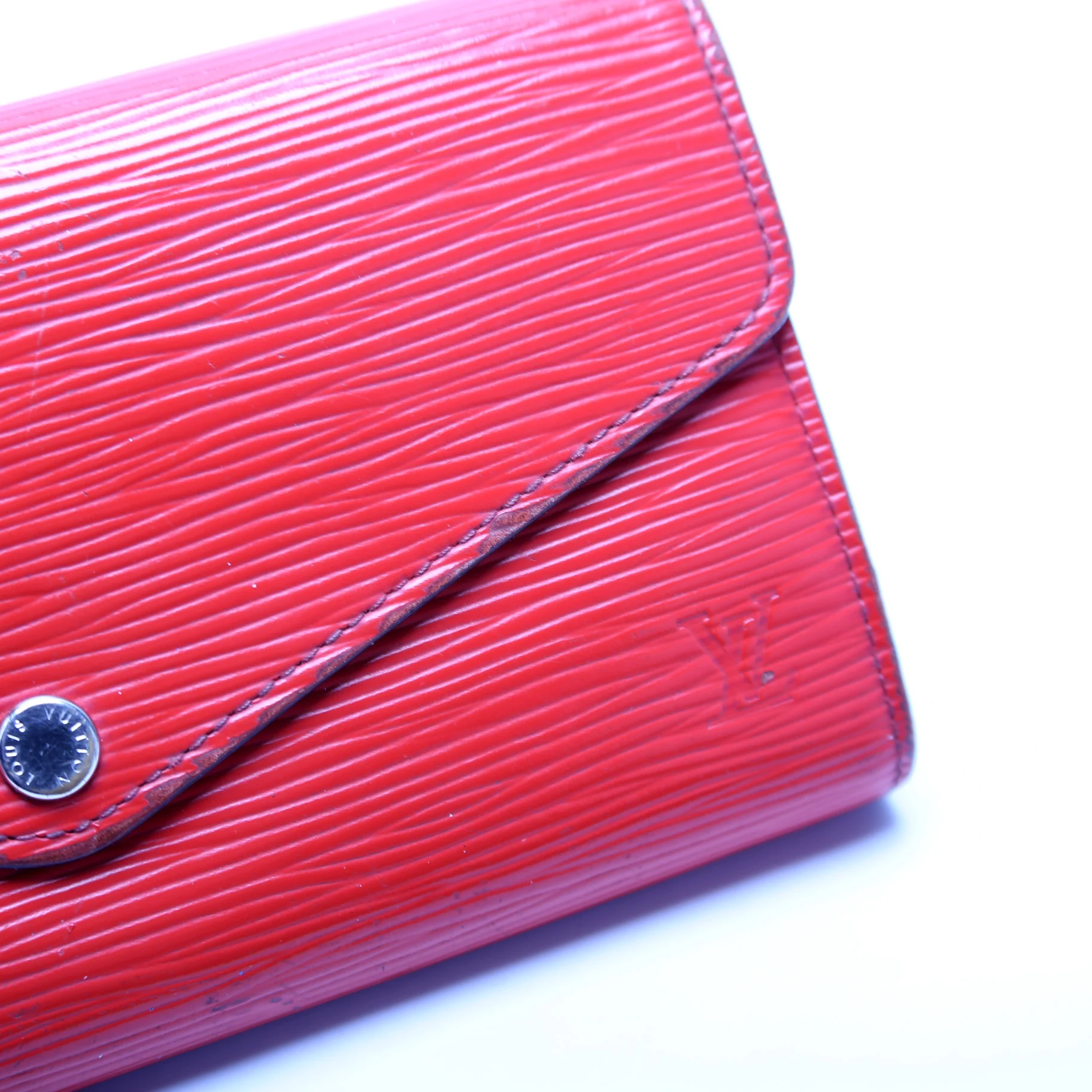 Sarah Wallet Epi Newer - Image 7